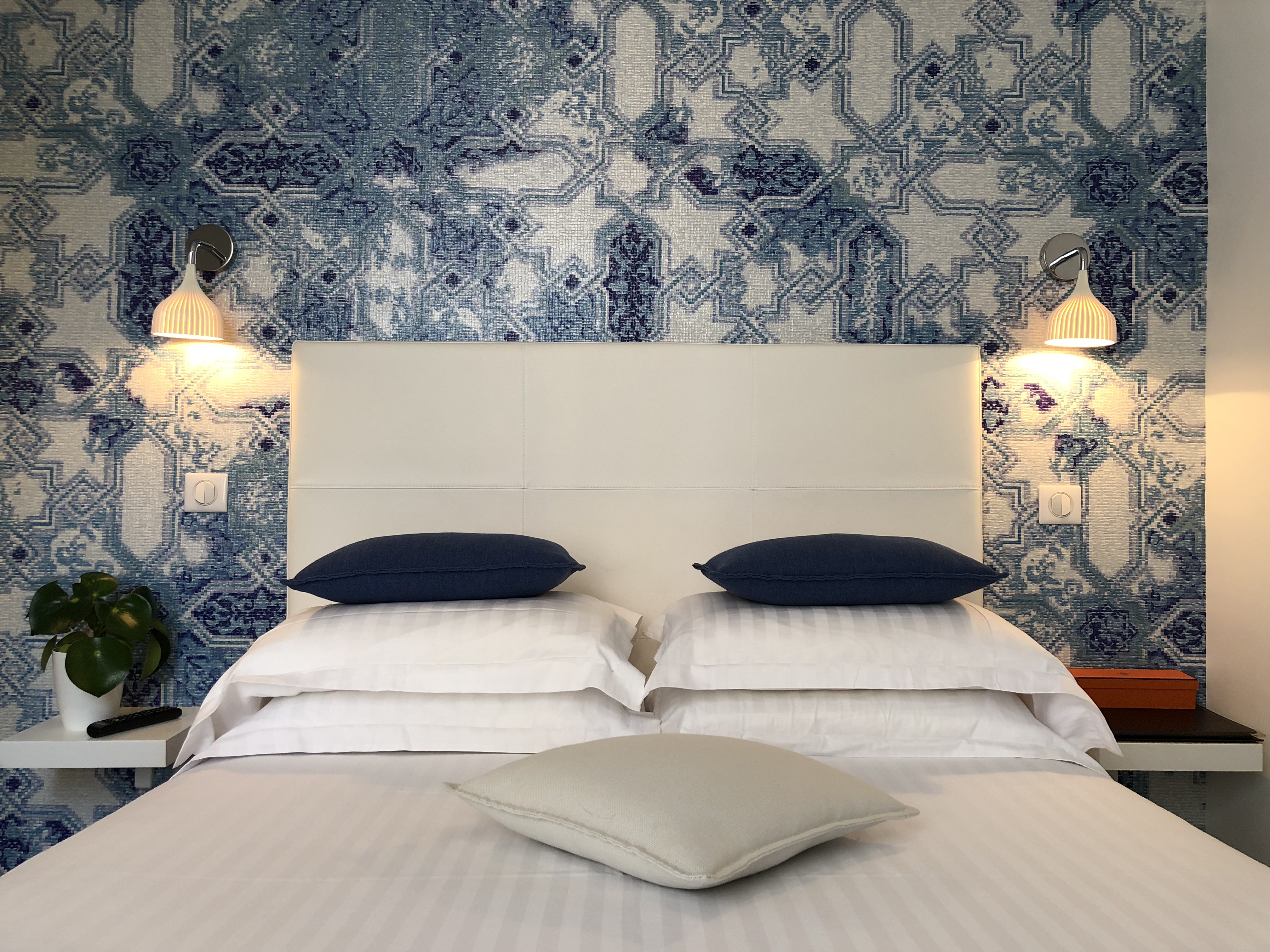 Hôtel Villa Rose by null