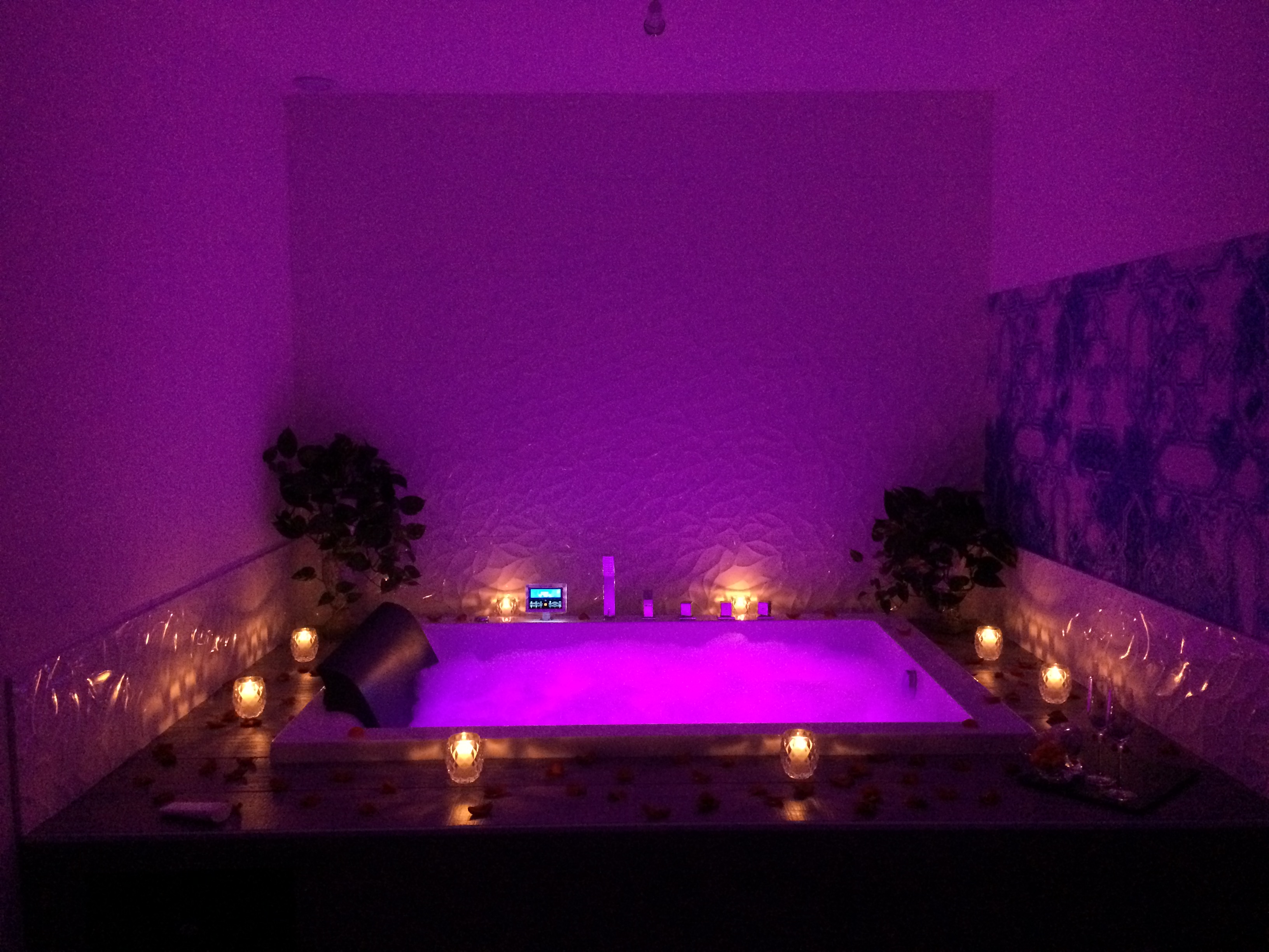 Hôtel Villa Rose by null