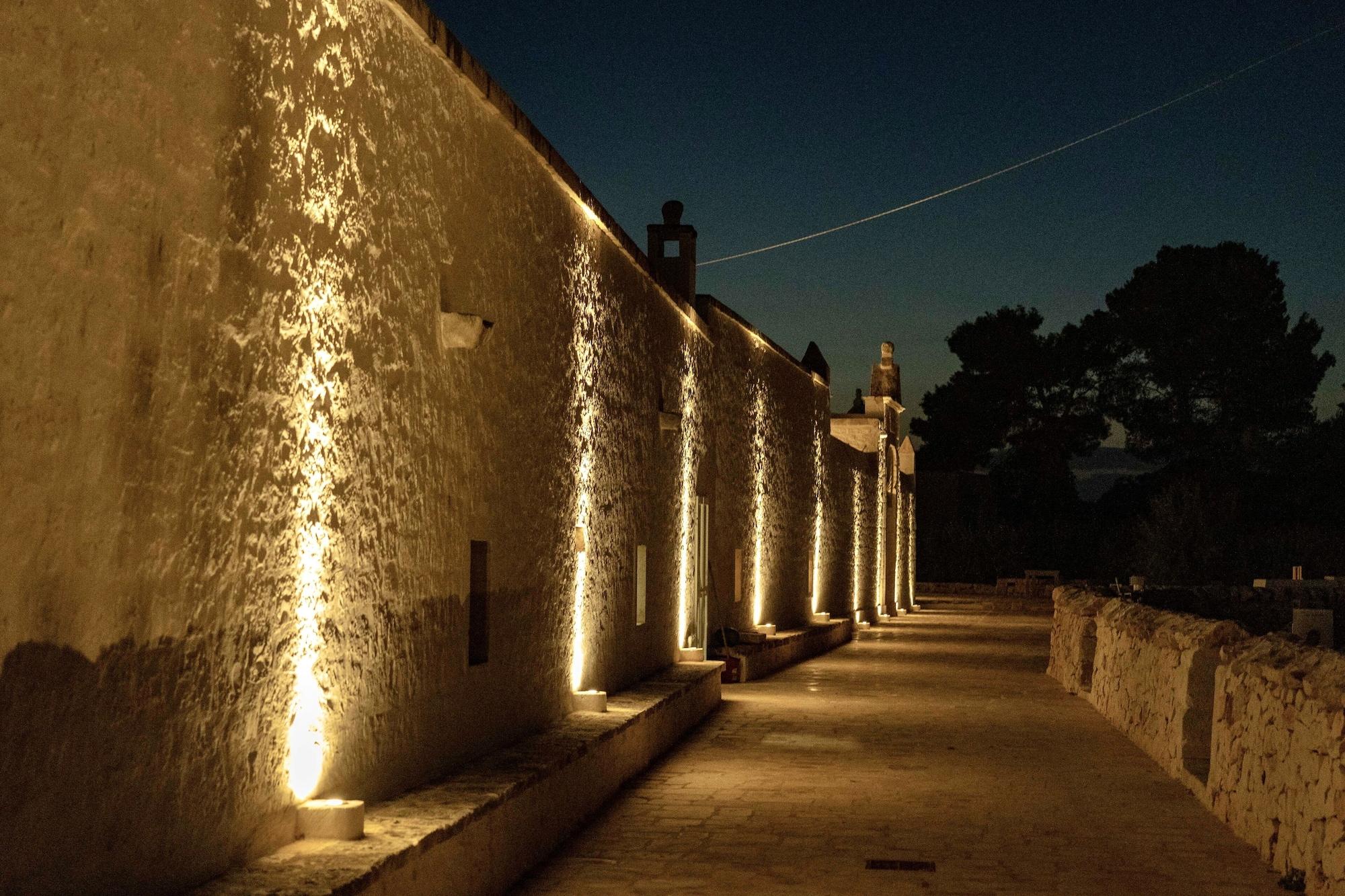 Masseria Ayroldi