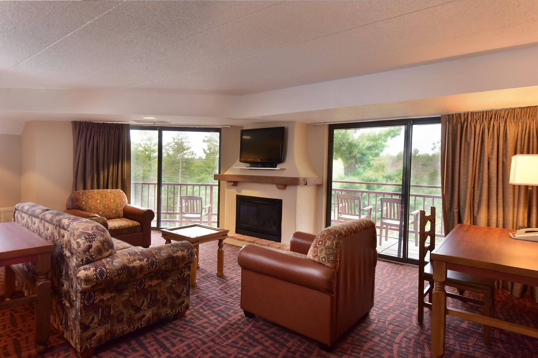 Chula Vista Resort Trademark Collection By Wyndham