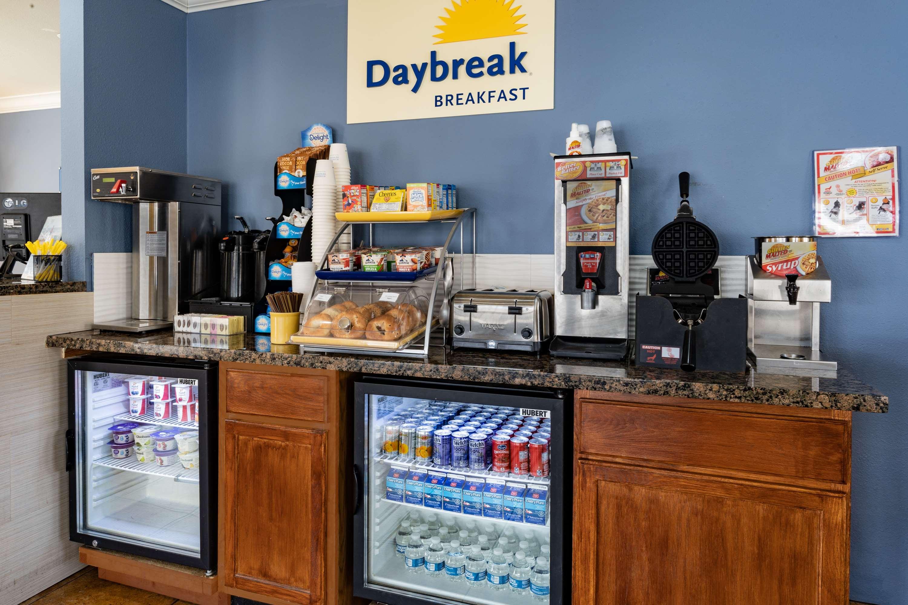 Days Inn By Wyndham Winnemucca