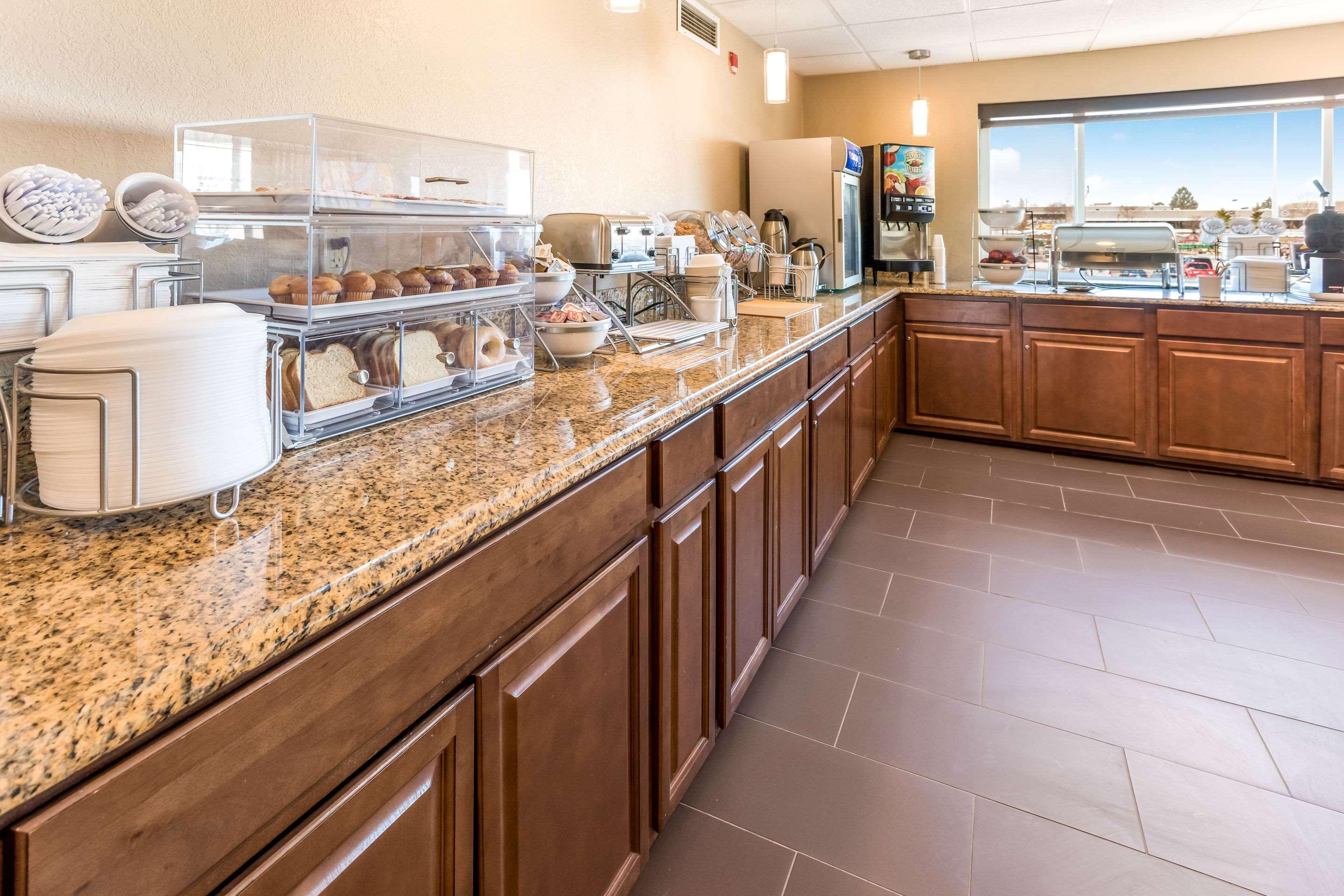 Comfort Inn Waukesha