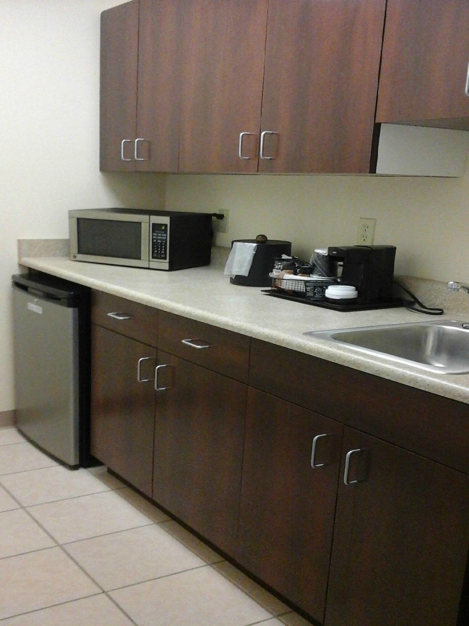 Quality Inn & Suites Prestonsburg