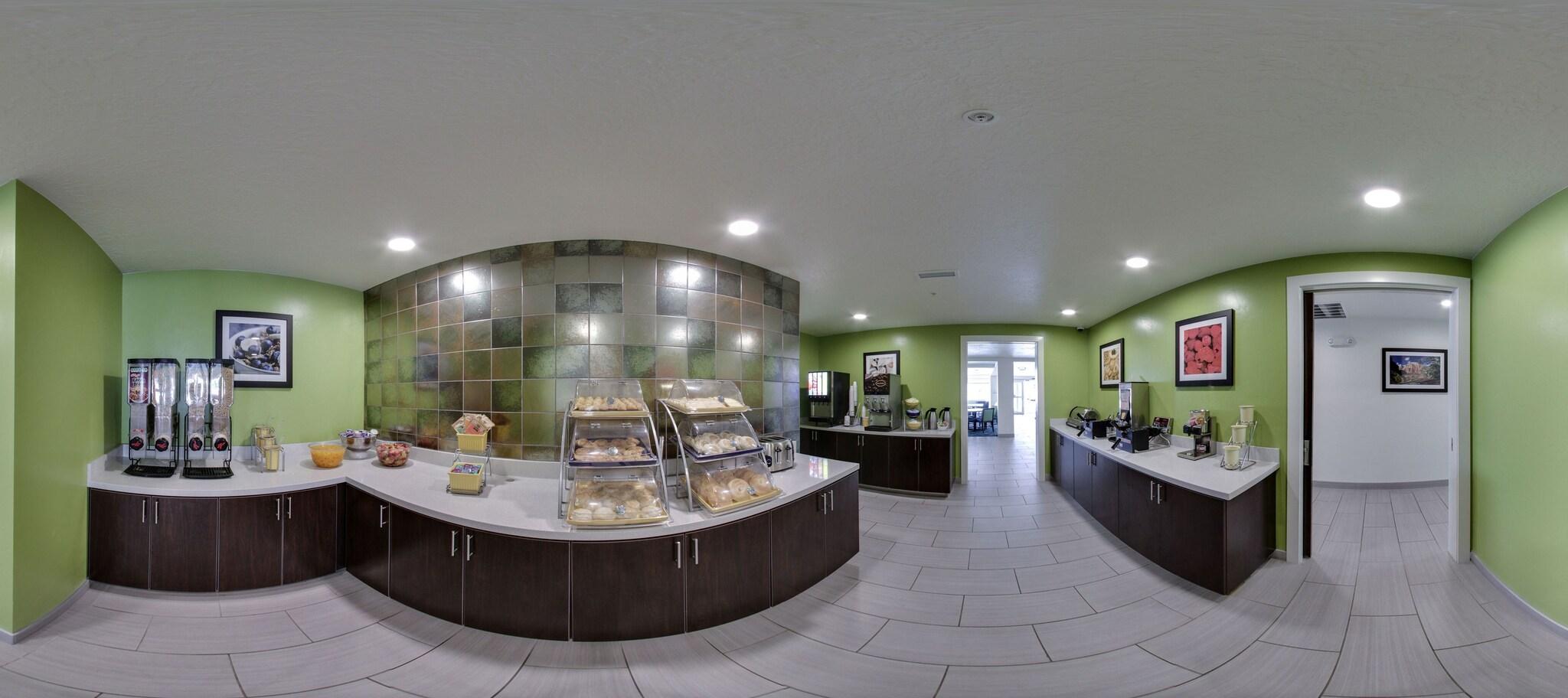 Wingate By Wyndham Cedar City
