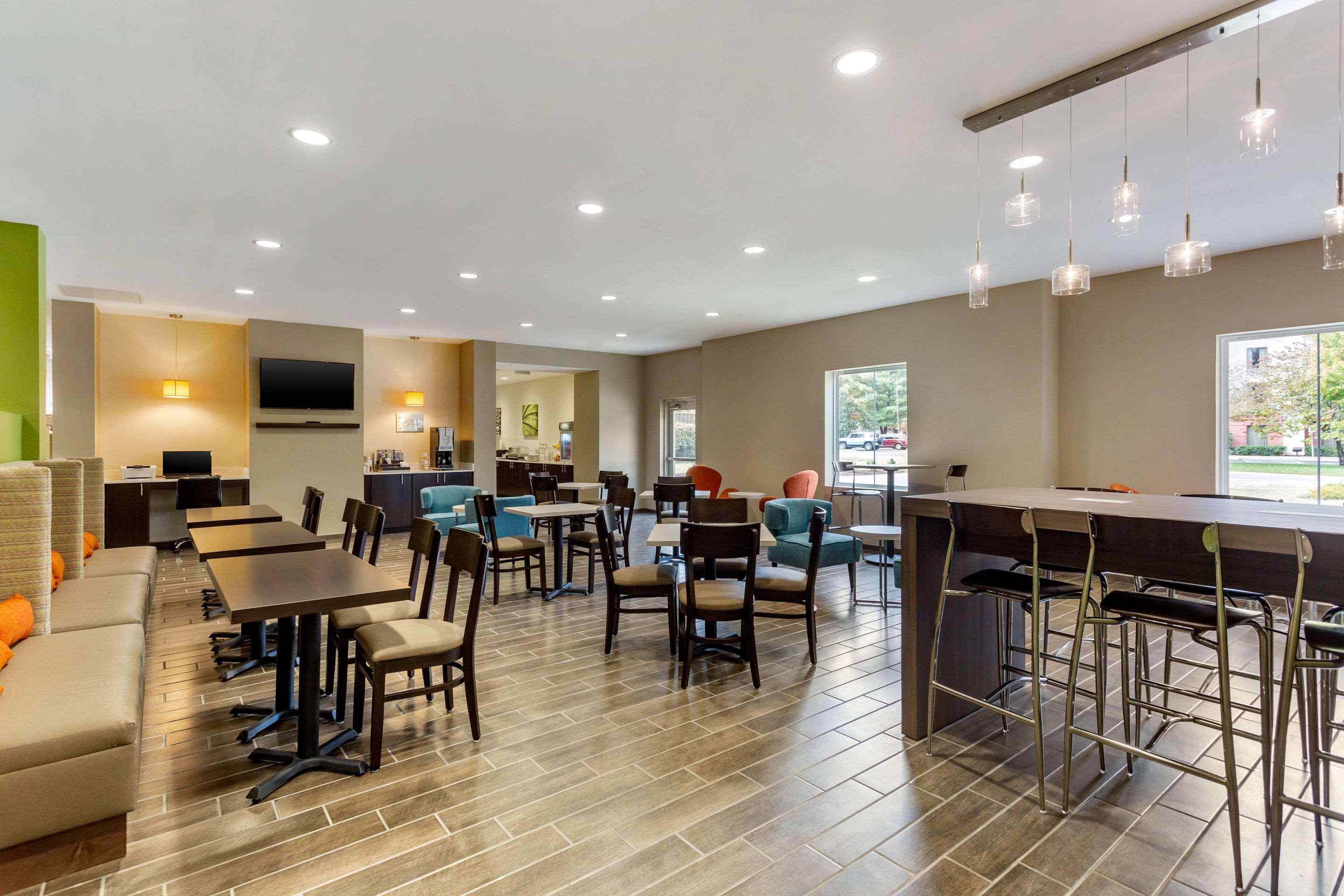 Sleep Inn Suites Gallatin
