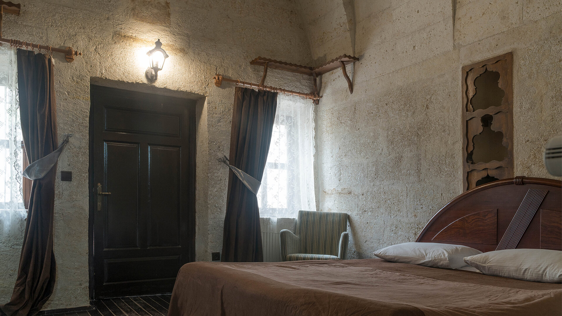 Urgup Konak Hotel