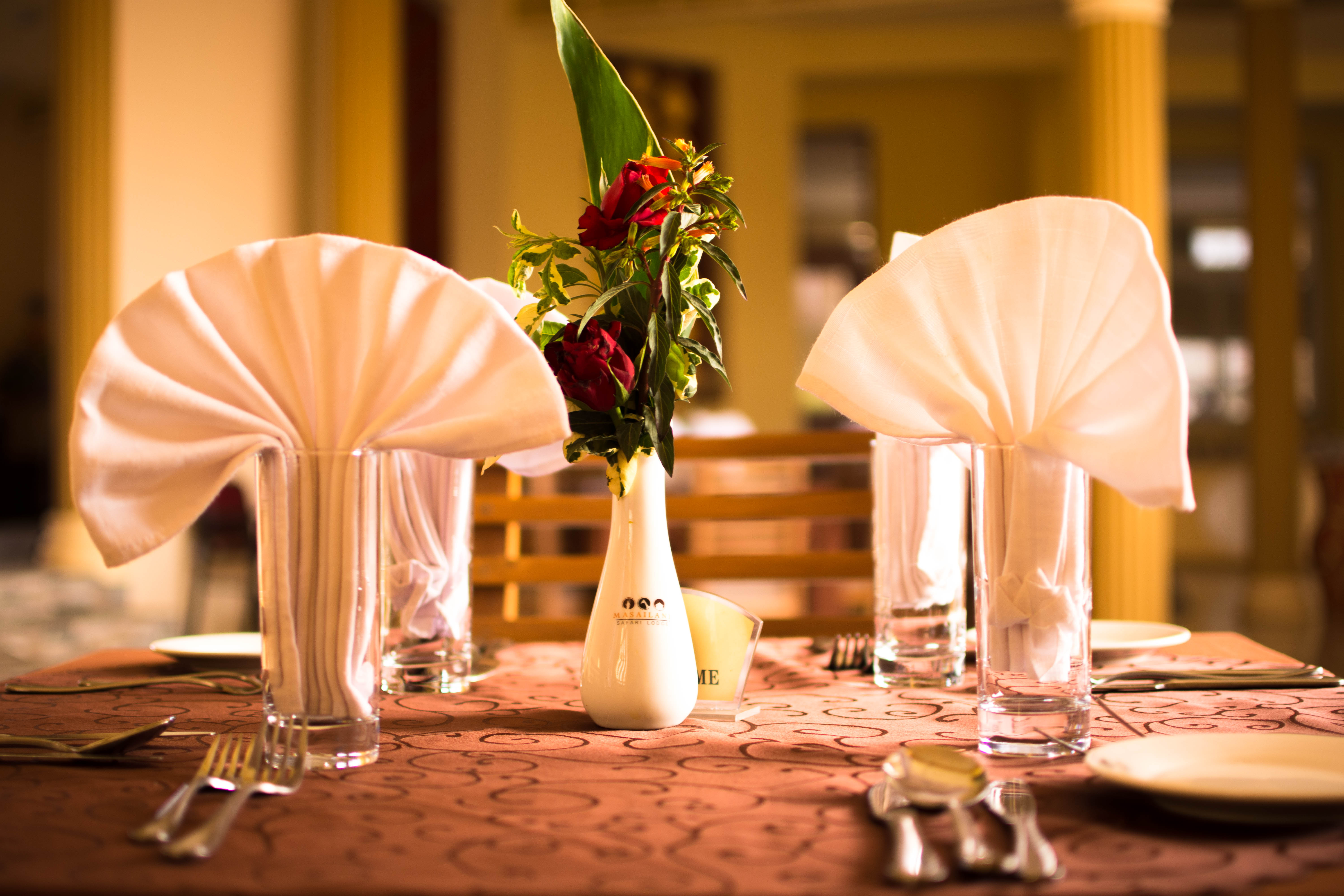 Masailand Safari & Lodge