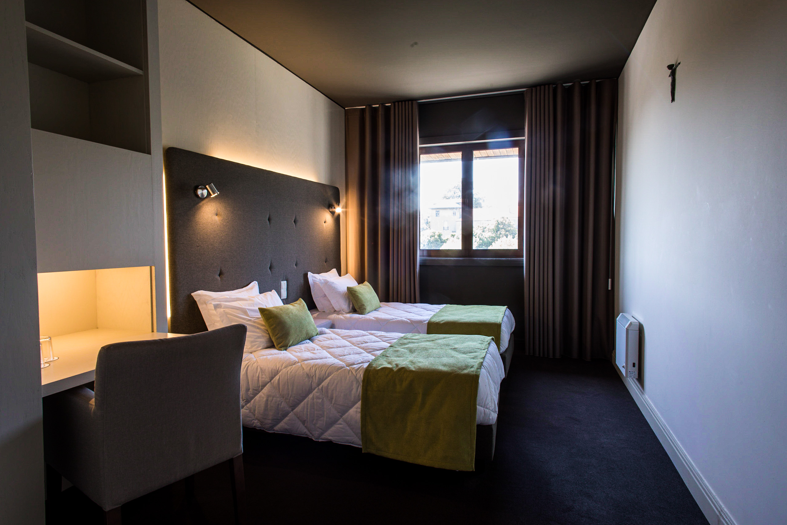 Vilar Oporto Hotel