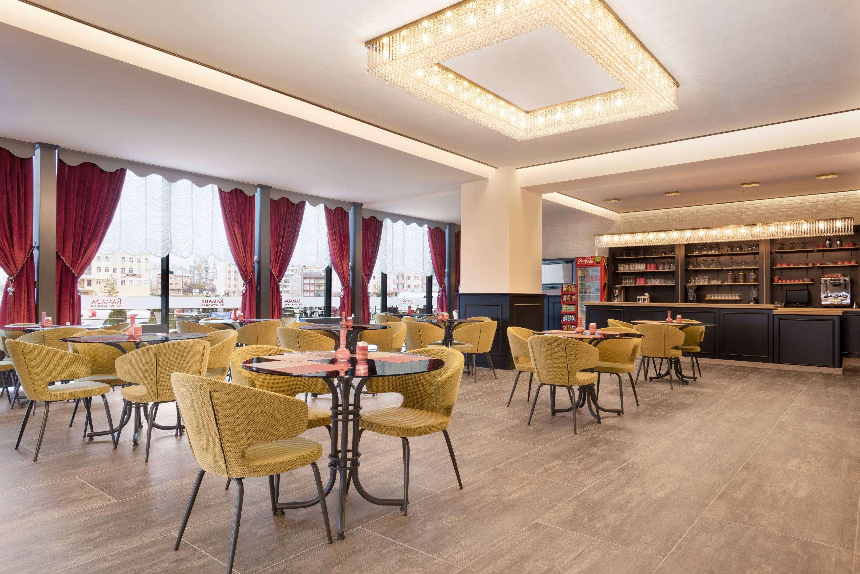 Ramada By Wyndham Sivas