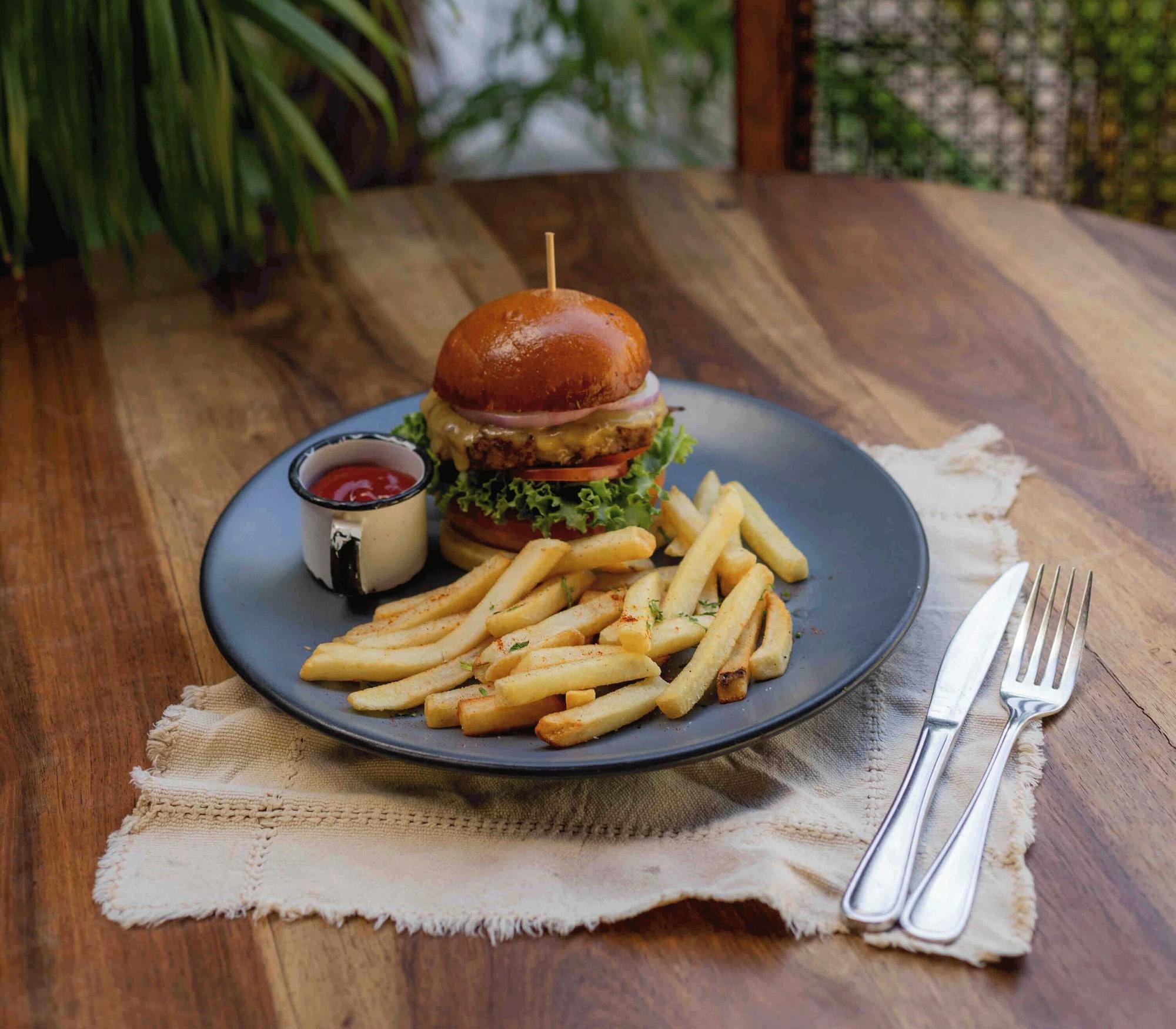 Radhoo Tulum by null