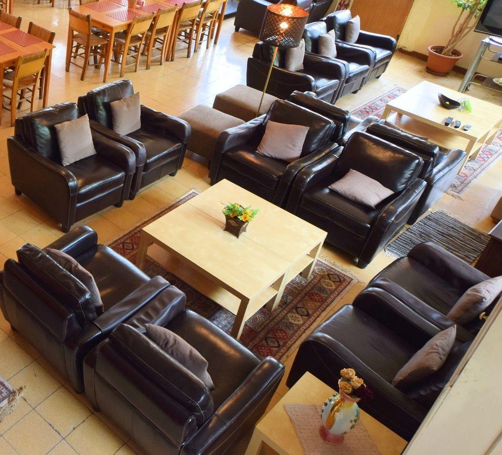 Christys Palace Hotel by null