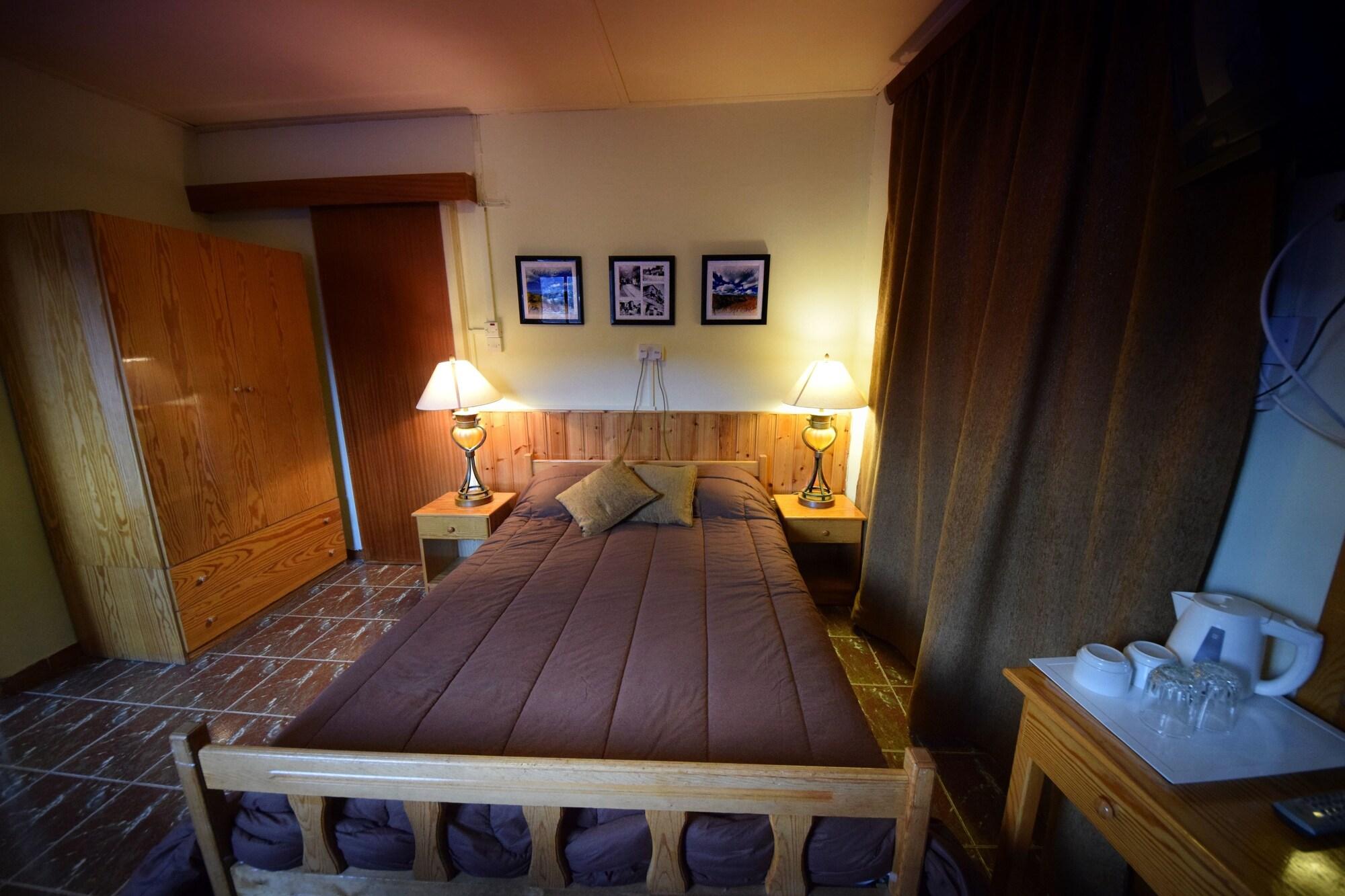 Christys Palace Hotel by null