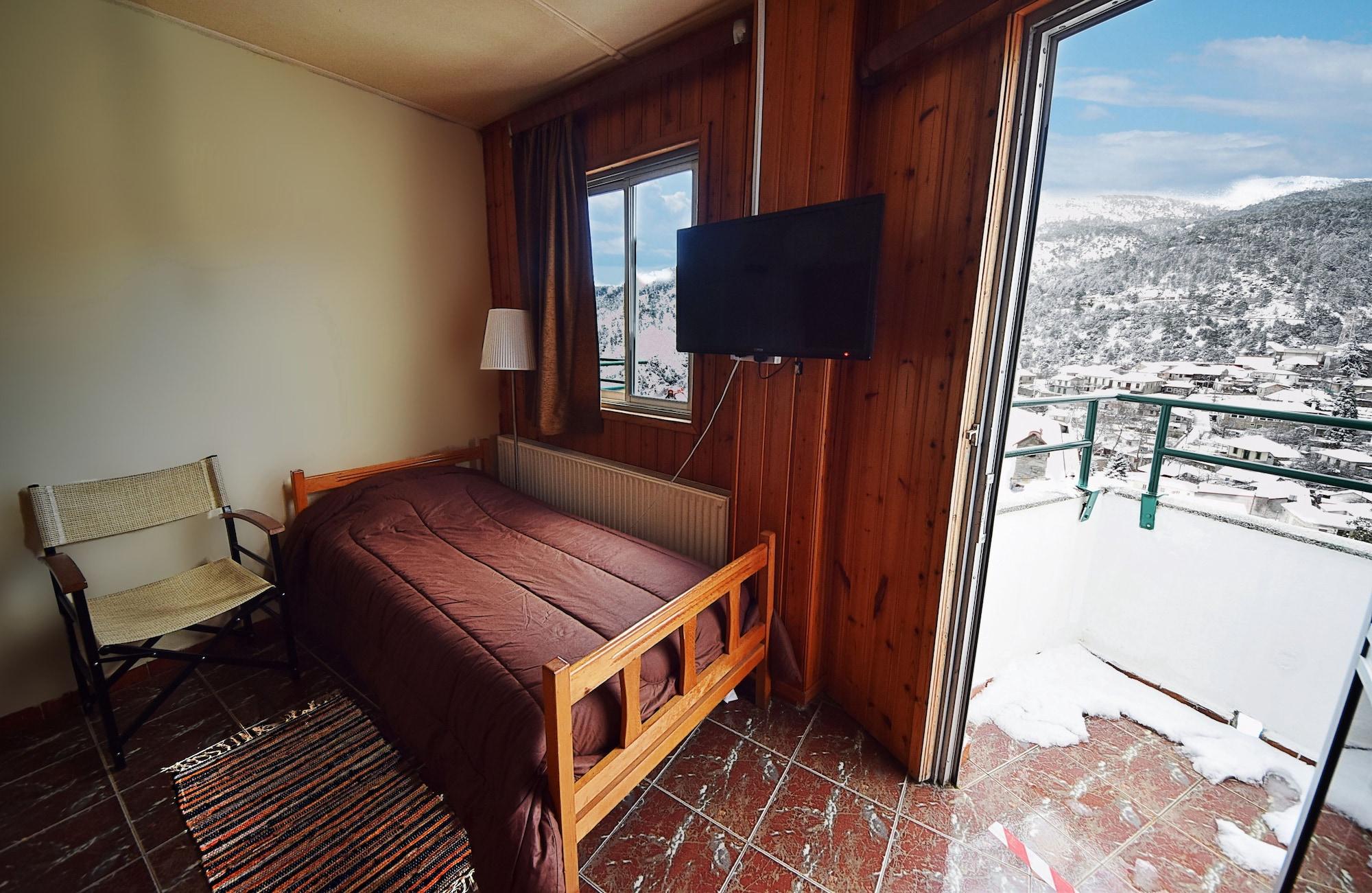 Christys Palace Hotel by null