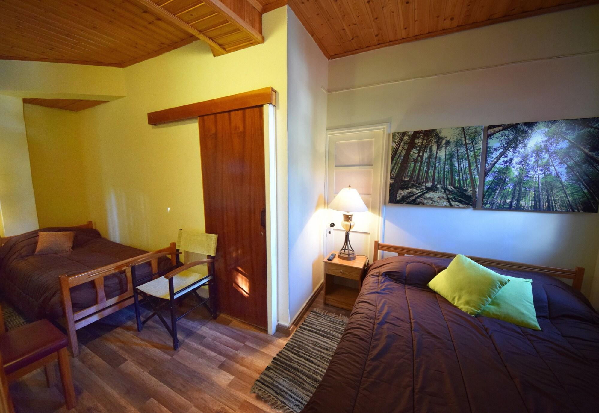 Christys Palace Hotel by null