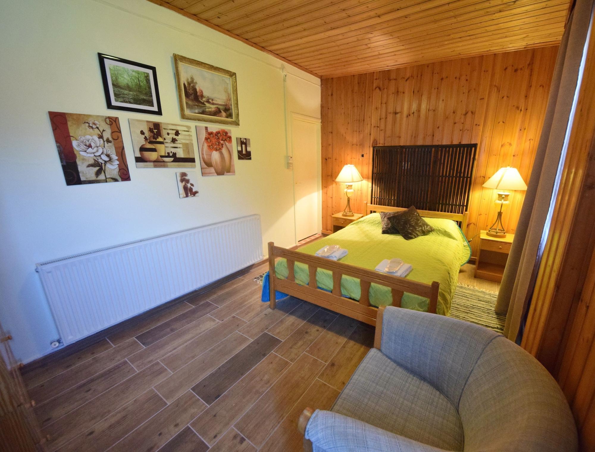 Christys Palace Hotel by null