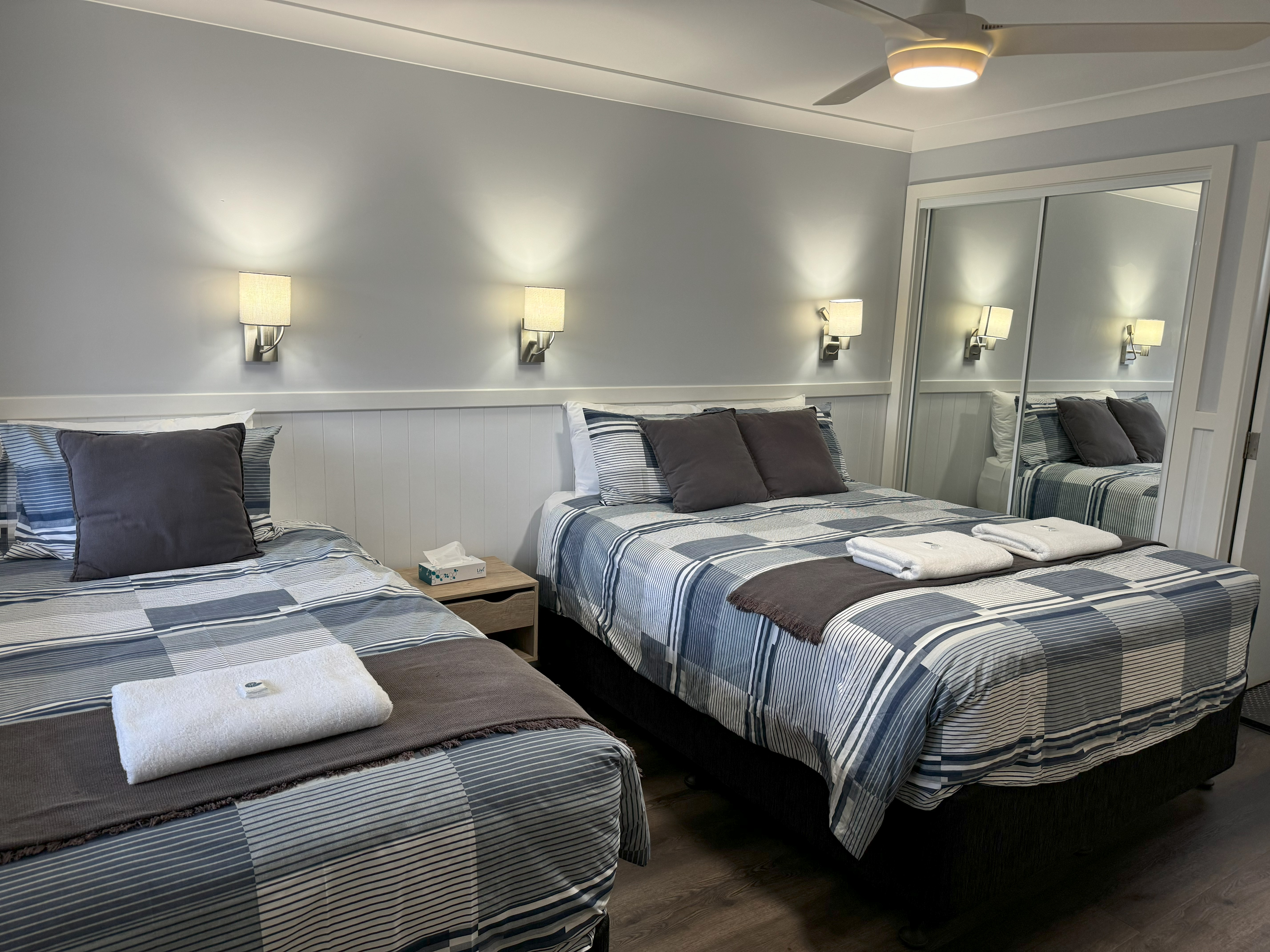 Ulladulla Motel
