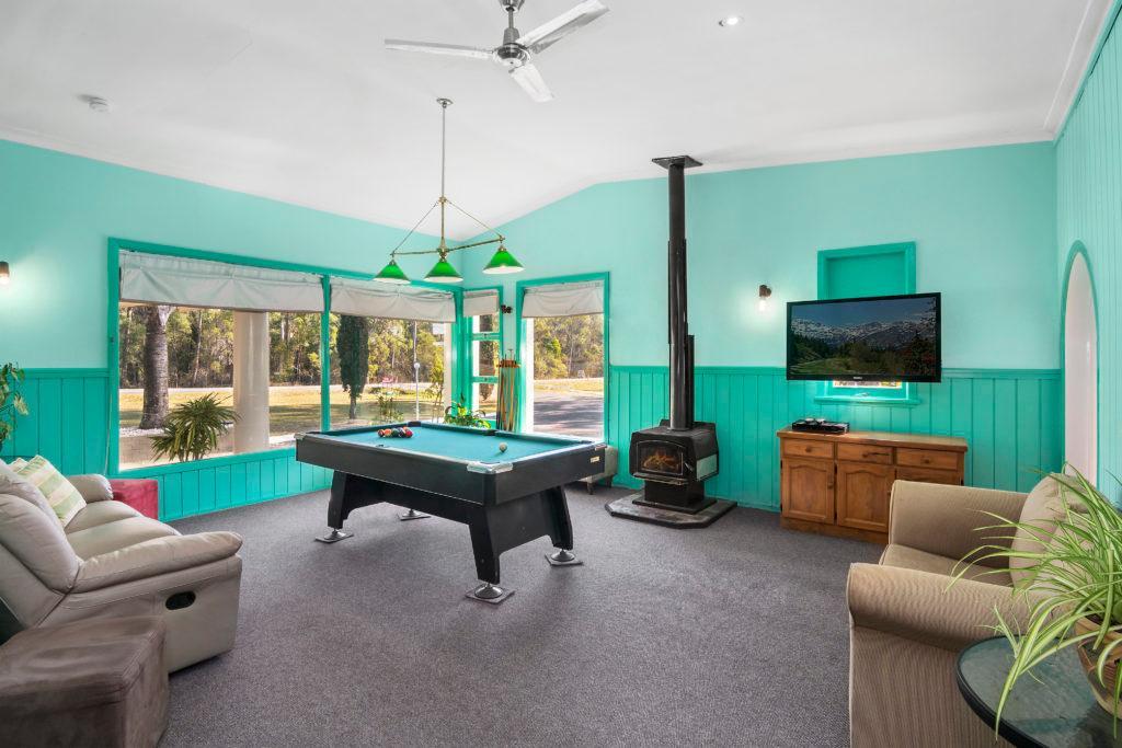 Fairway Lodge Motel