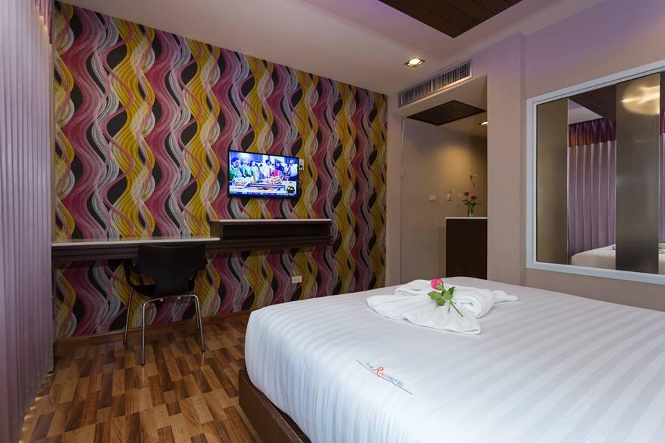 The Ring Hotel