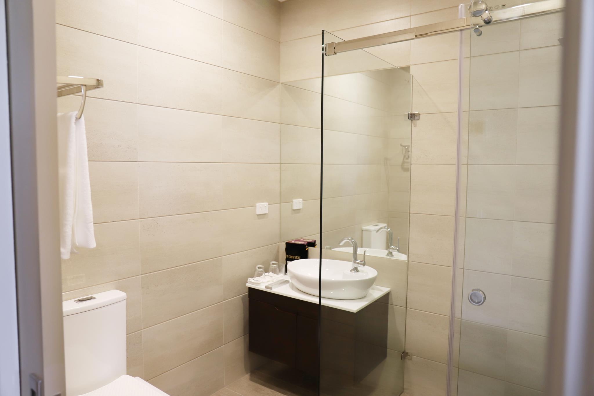 Clarendon Hotel Melbourne