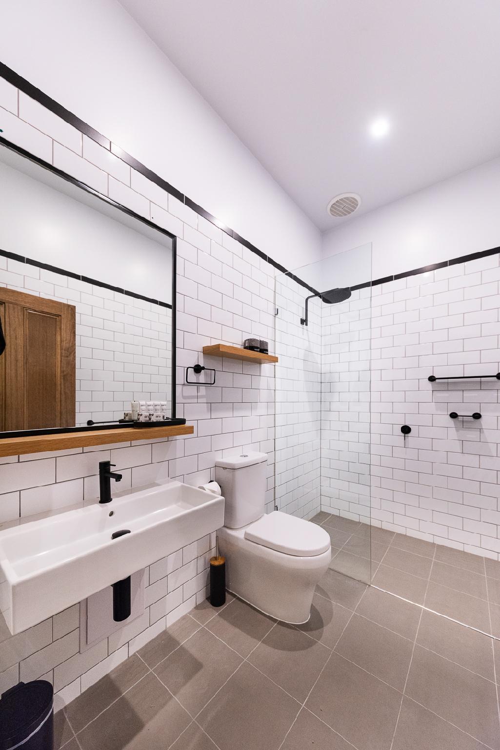 East Brunswick Hotel by null