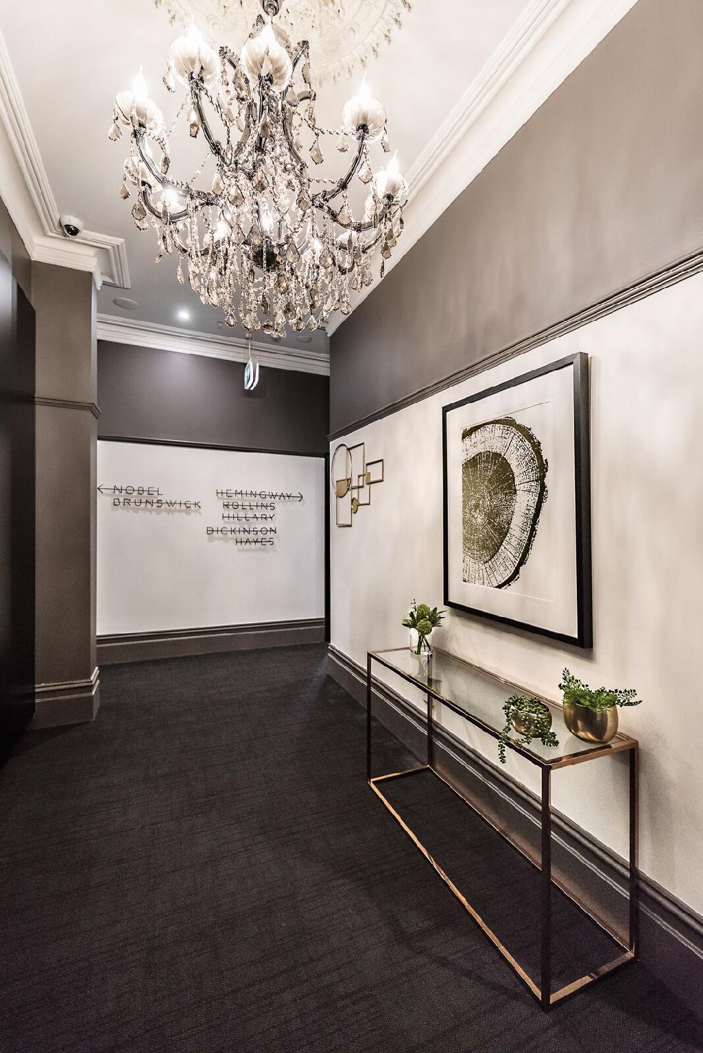 East Brunswick Hotel by null