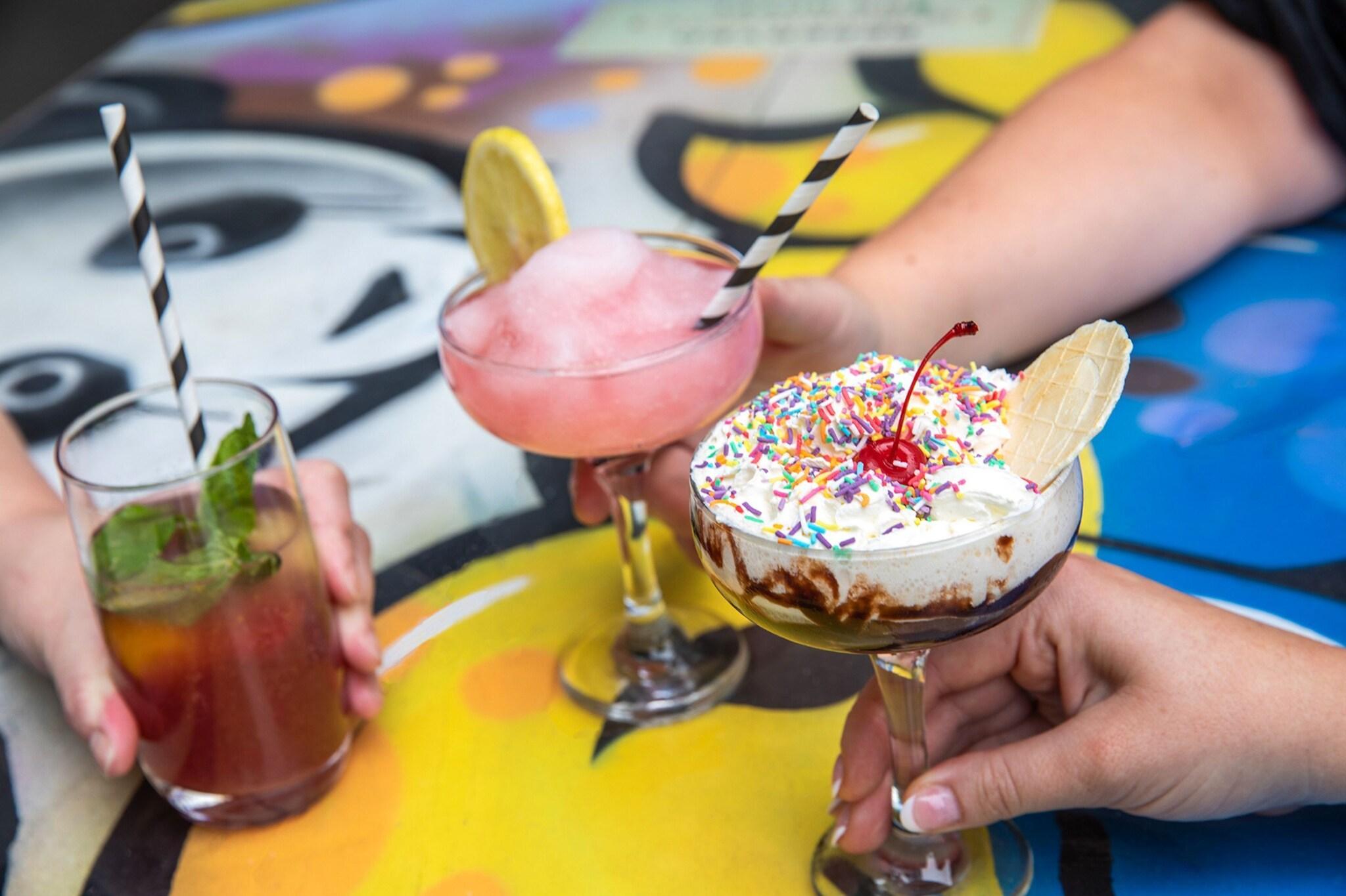 Ink Hotel Melbourne Southbank by null