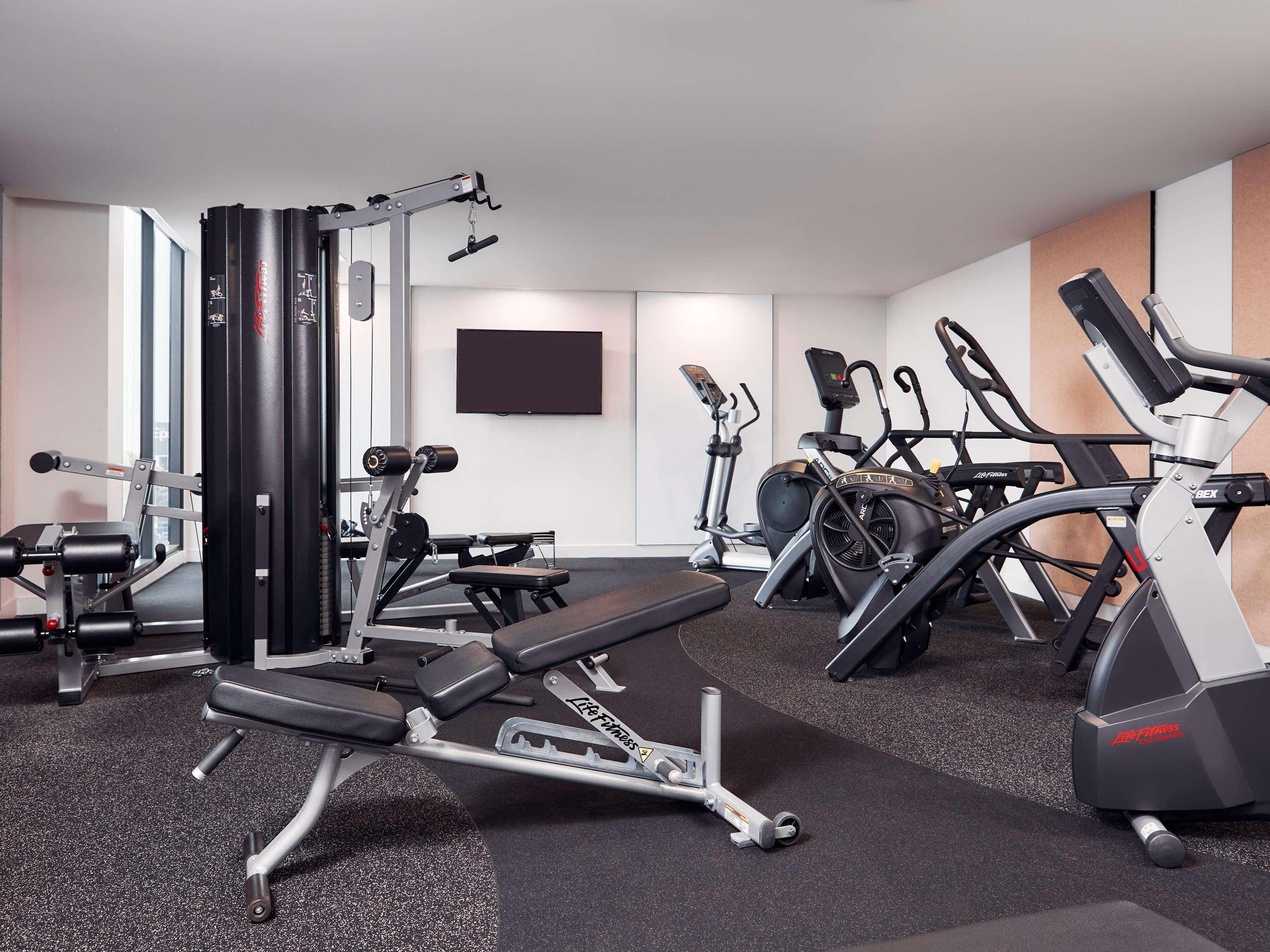 Mantra Melbourne Epping