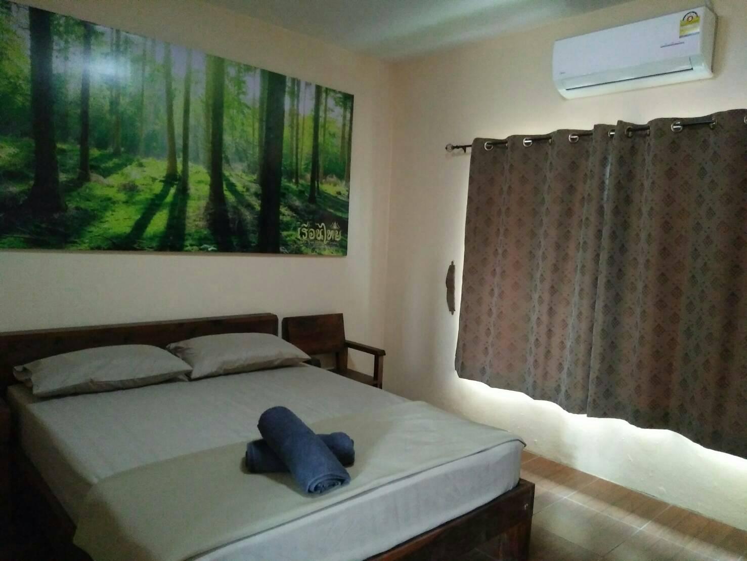 Thaihouse hotel & resort hatyai.