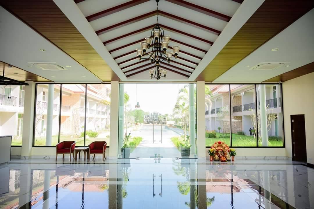 Southern Airport Hotel