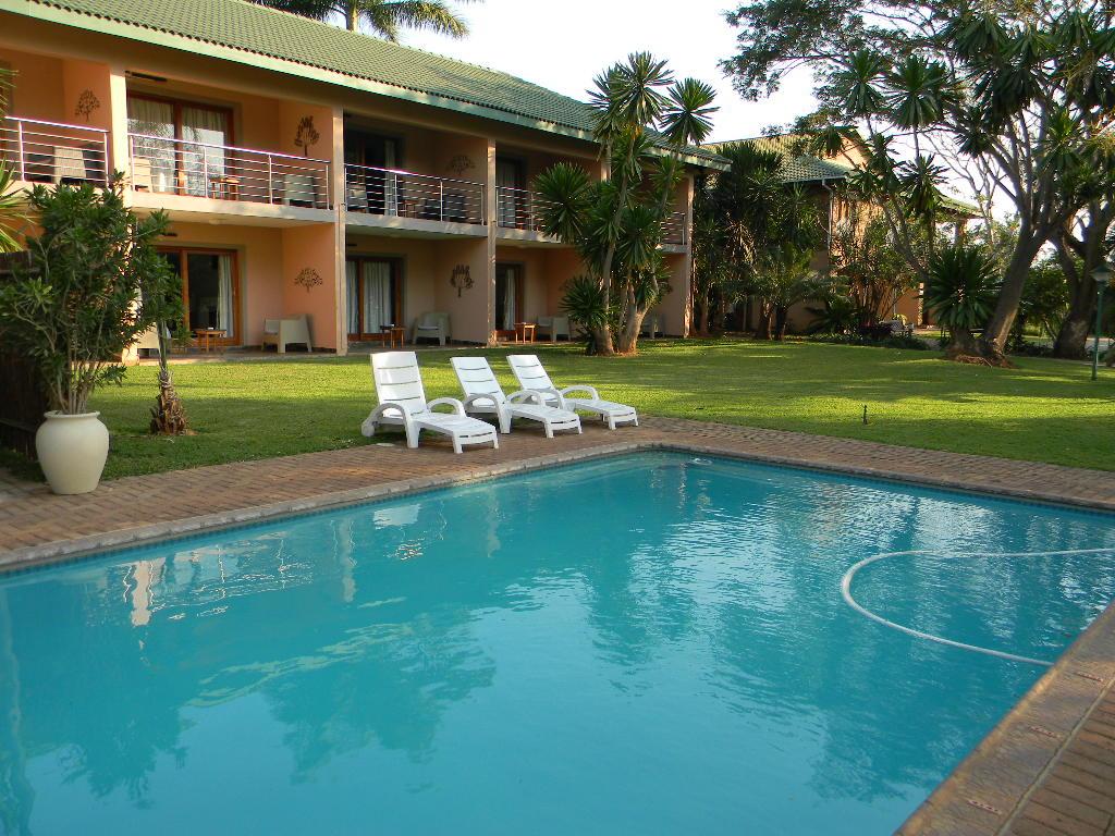 Rio Vista Lodge image