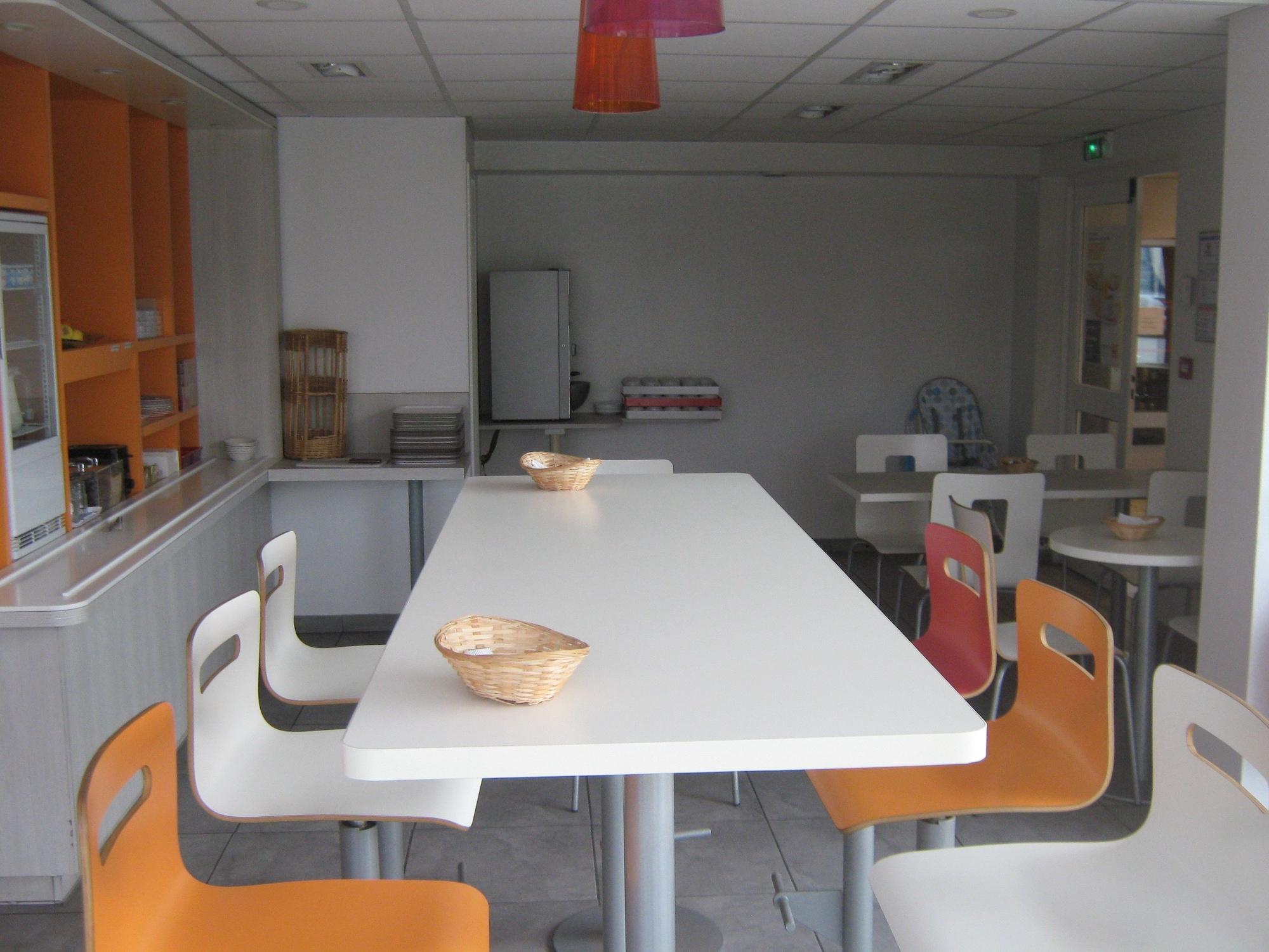 Premiere Classe Toulouse Sud Labege Innopole
