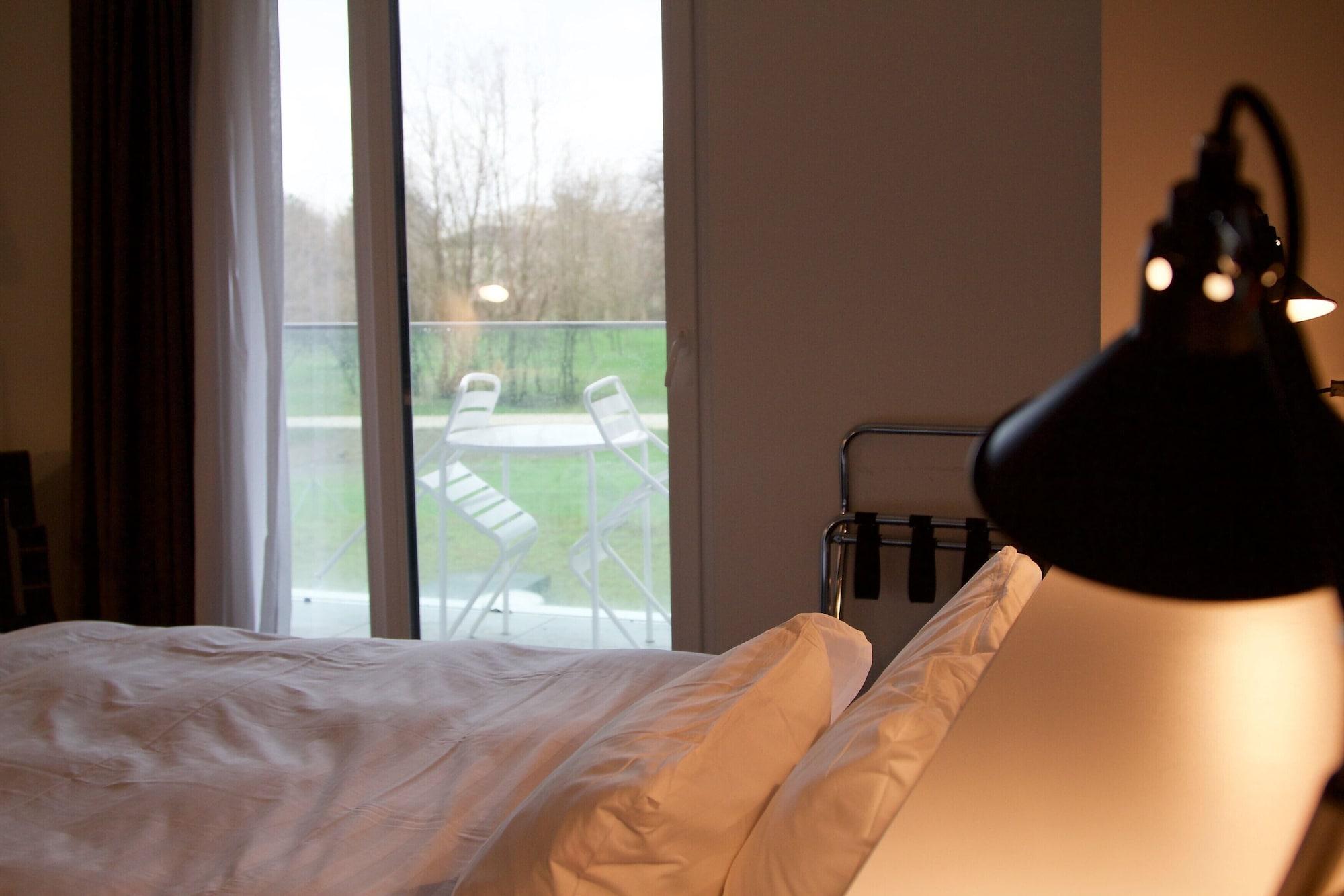 Hôtel de La Source by null