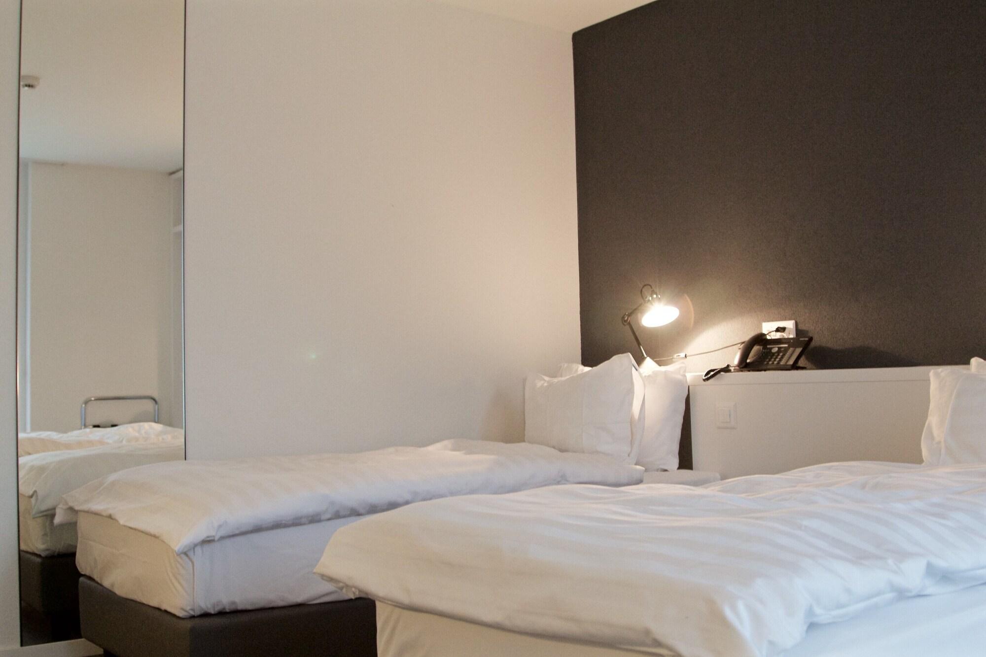 Hôtel de La Source by null