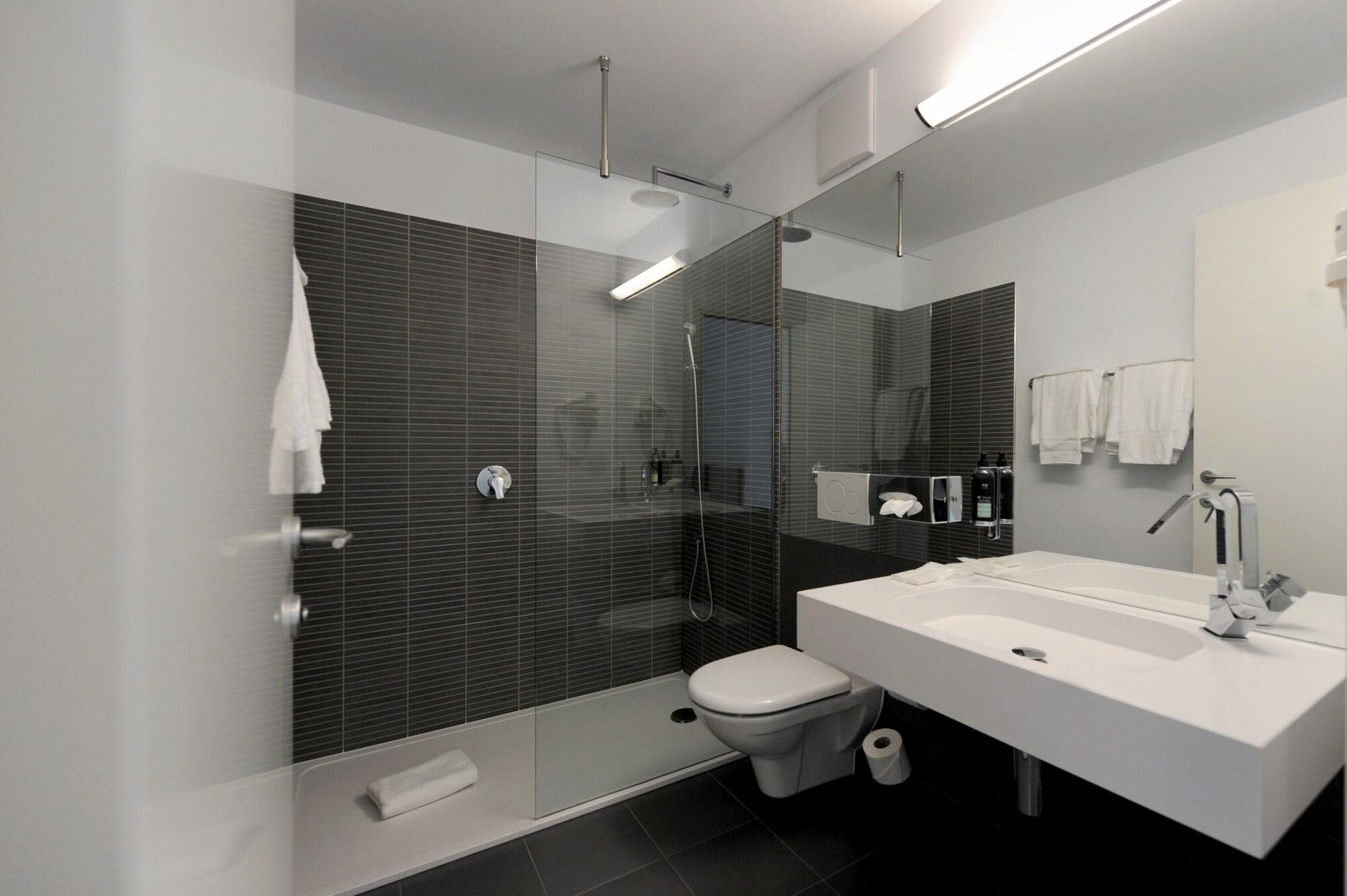 Hôtel de La Source by null