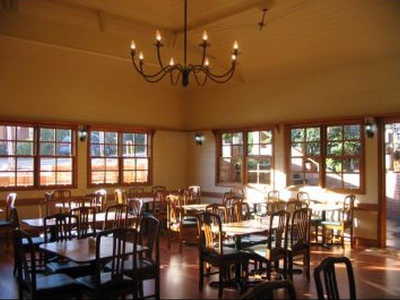 Jamberoo Pub and Saleyard Motel
