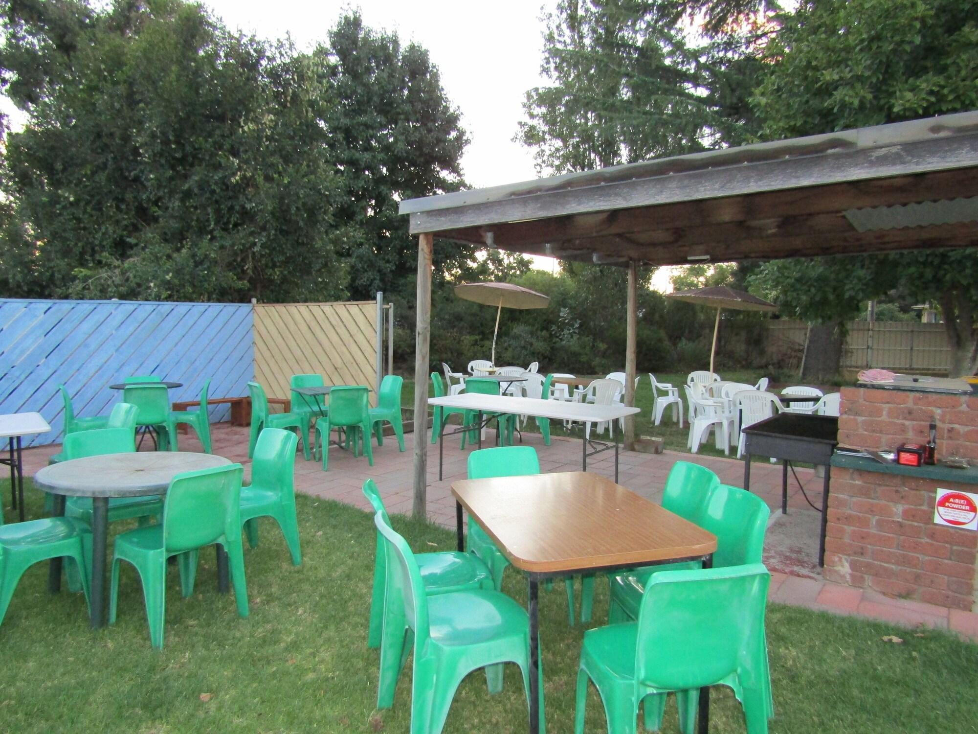 Twin City Motor Inn