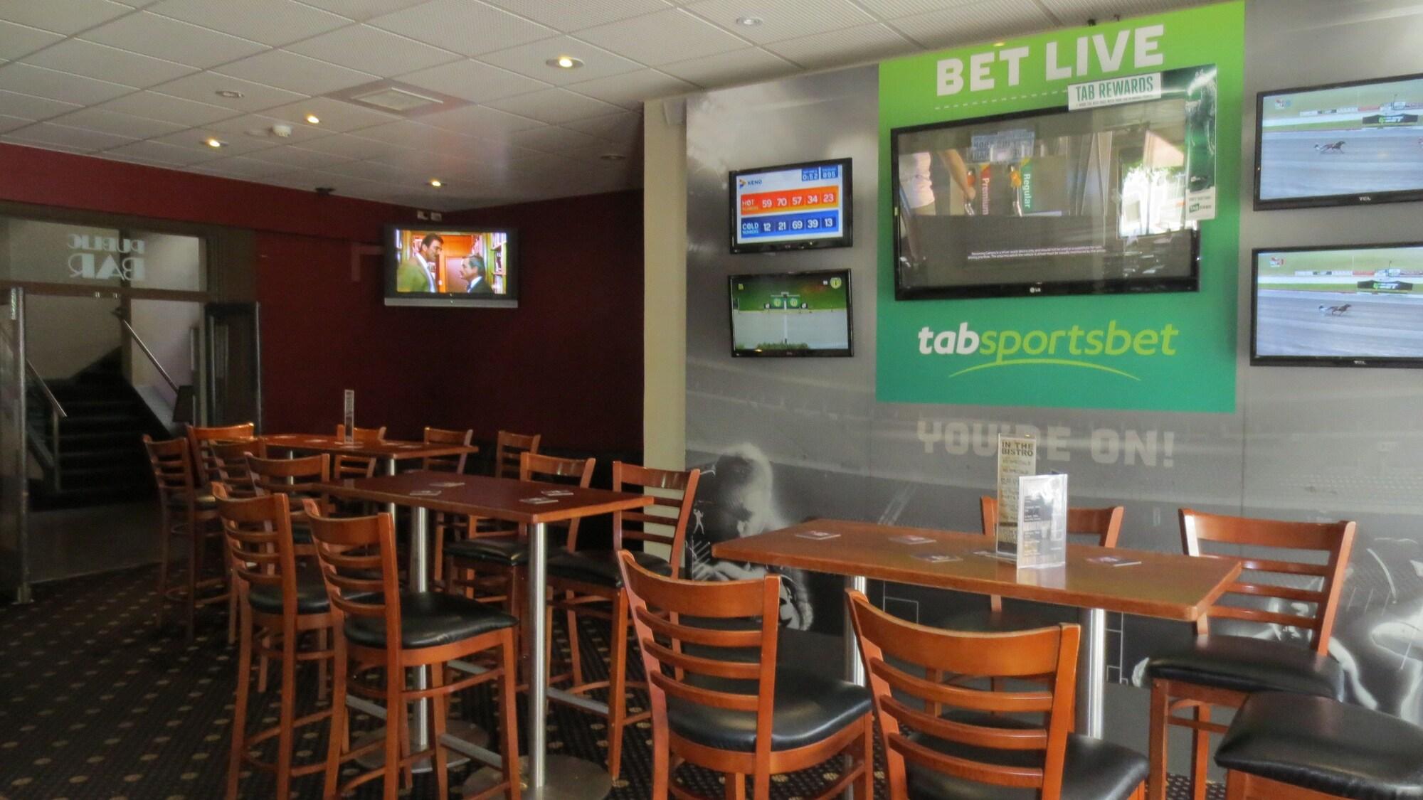 Amaroo Hotel Dubbo