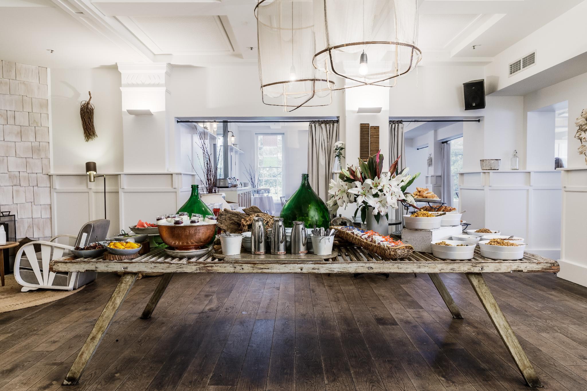 Watsons Bay Boutique Hotel