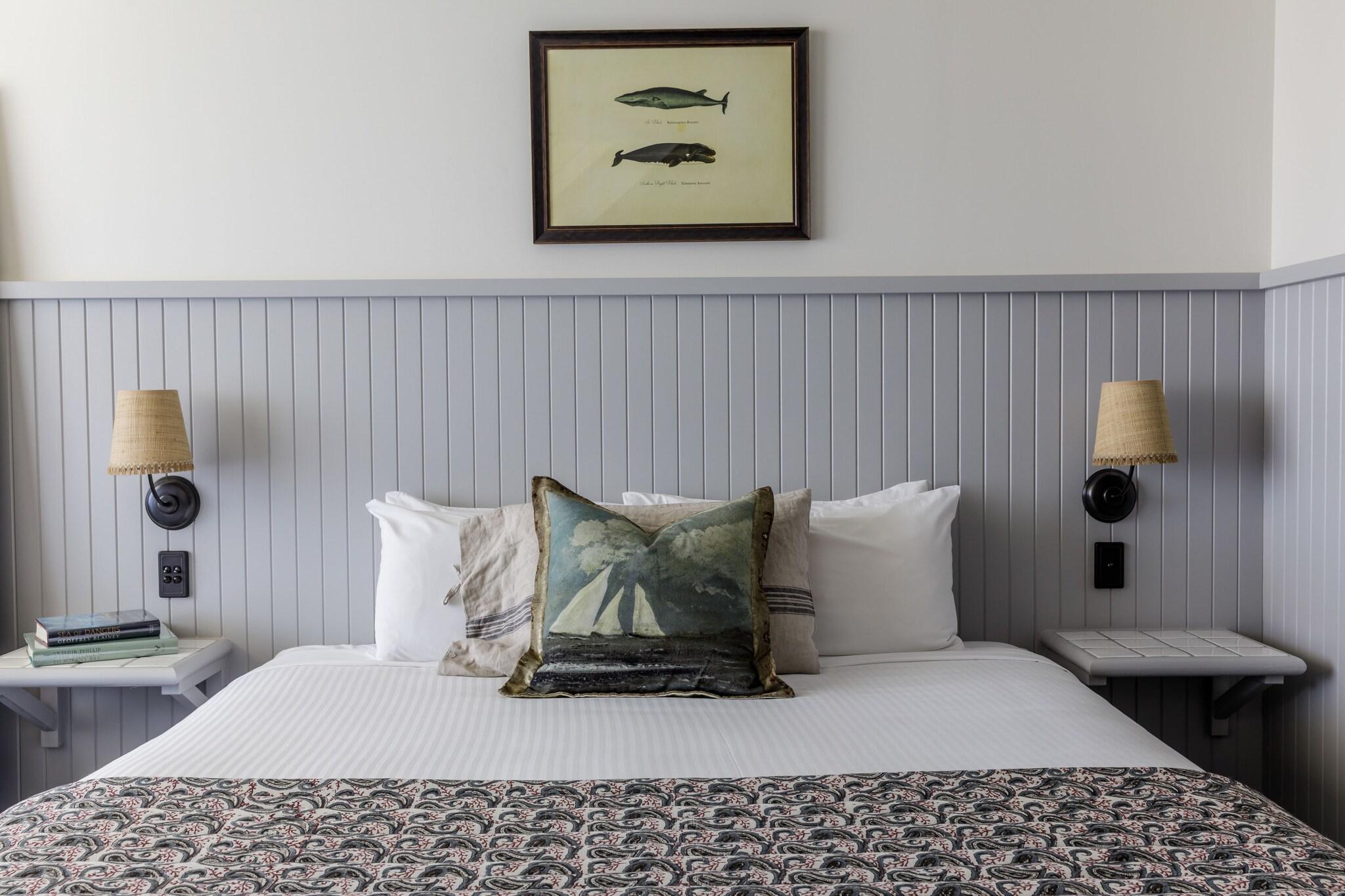 Watsons Bay Boutique Hotel by null