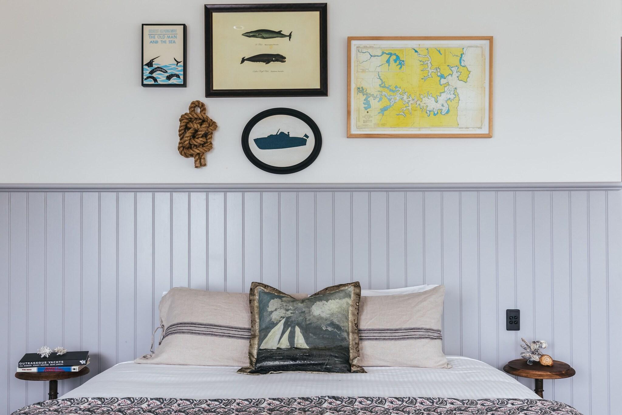 Watsons Bay Boutique Hotel by null