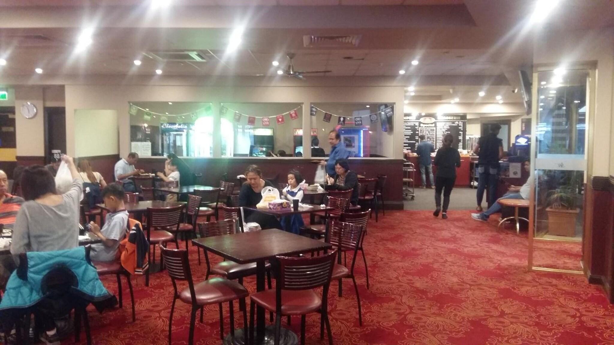 Campsie Hotel