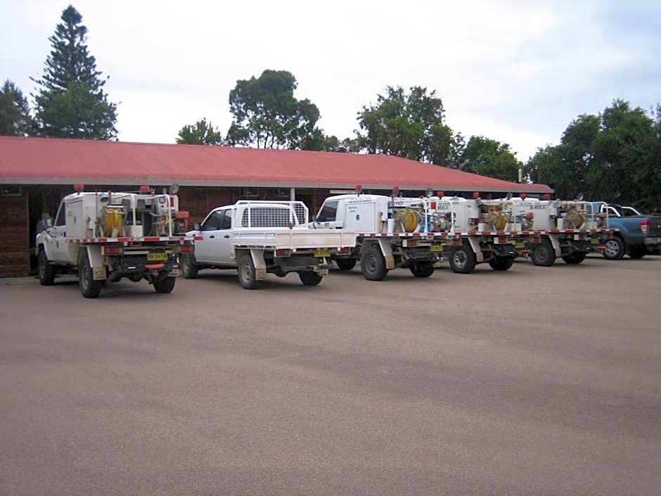 Orbost Country Road Motor Inn