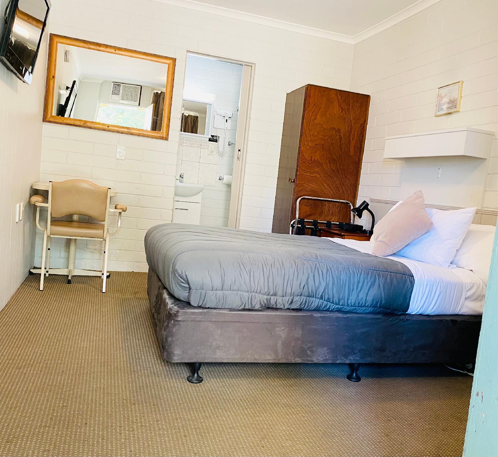 Millers Cottage Motel