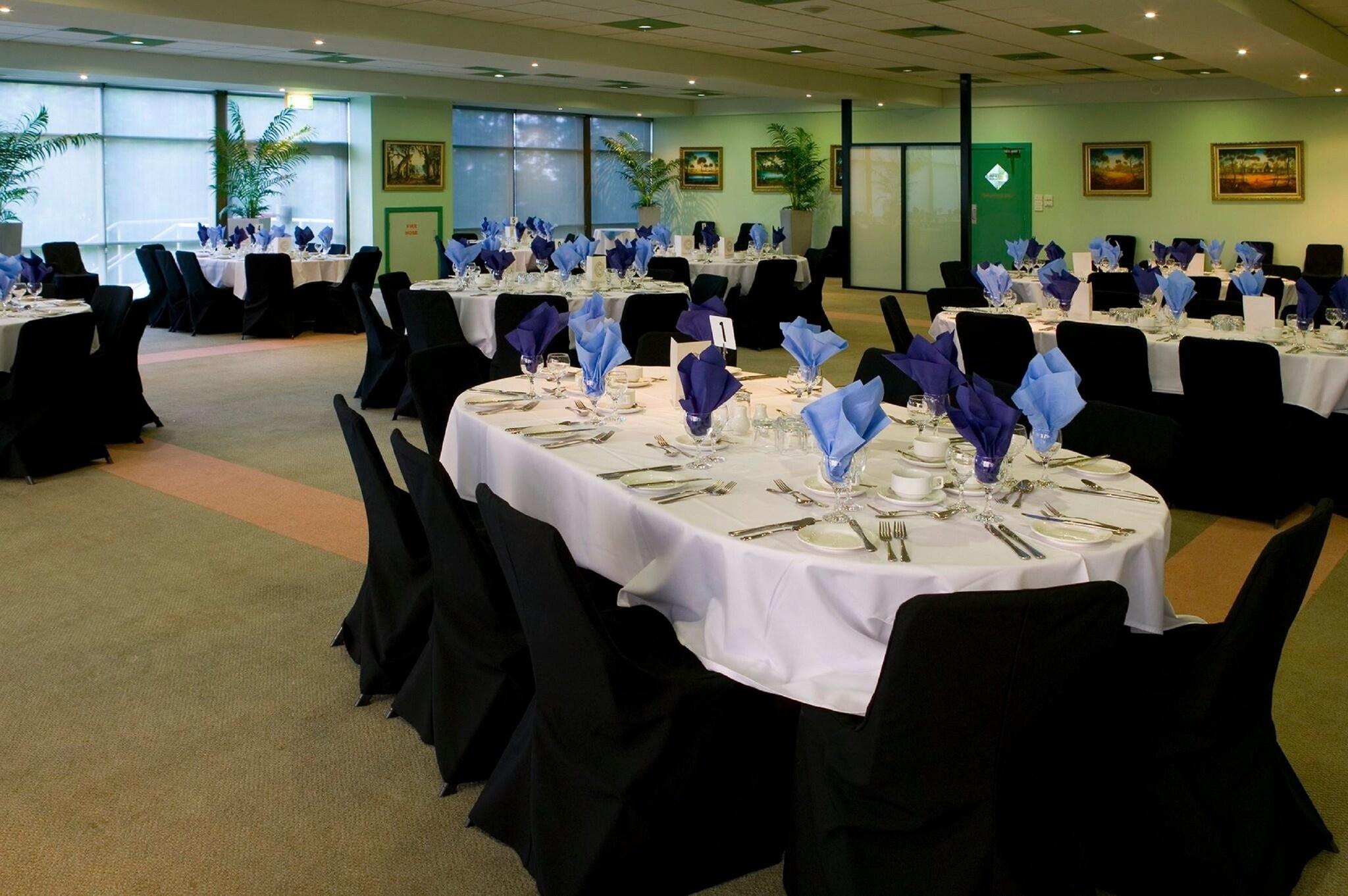 Club Mulwala Resort
