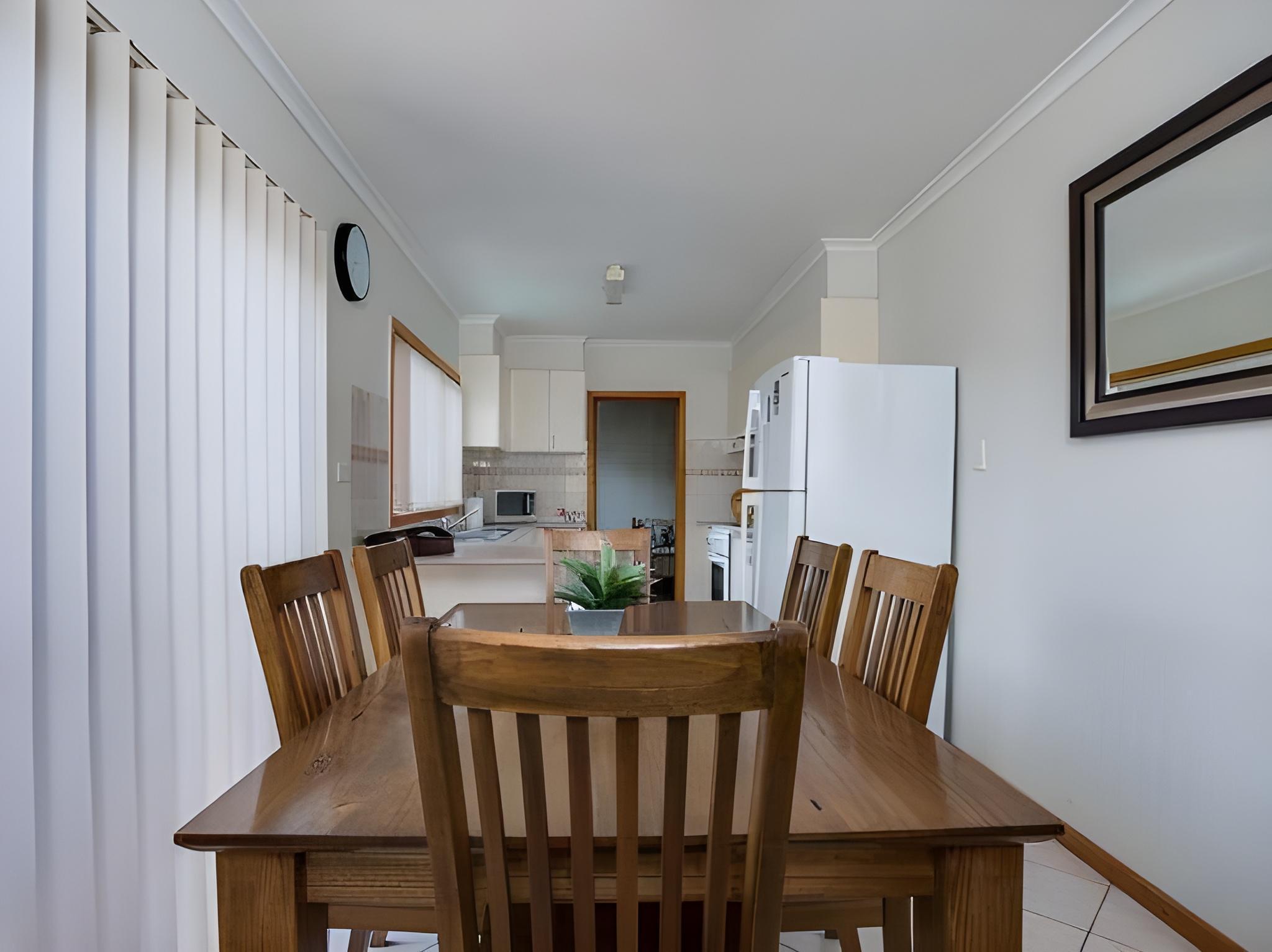Beach Holiday Apartments