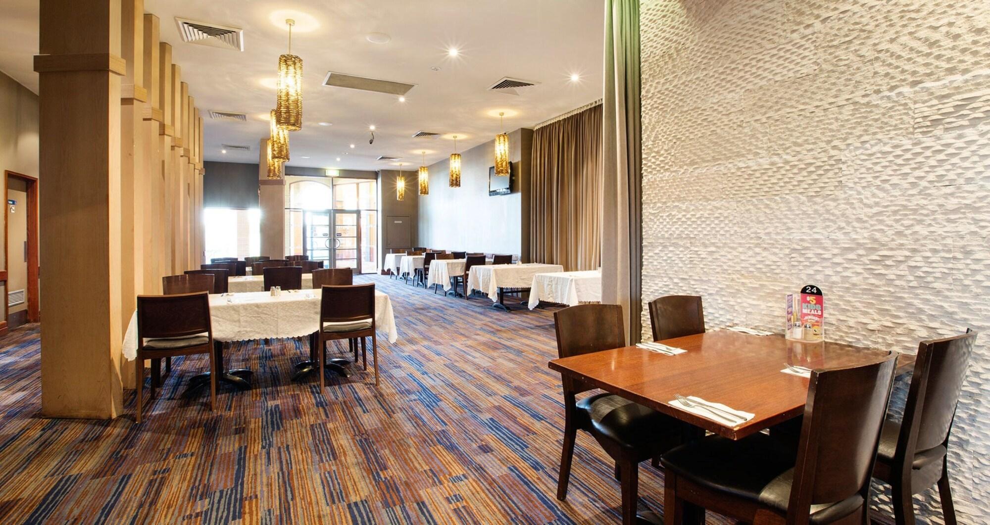 Meadow Inn