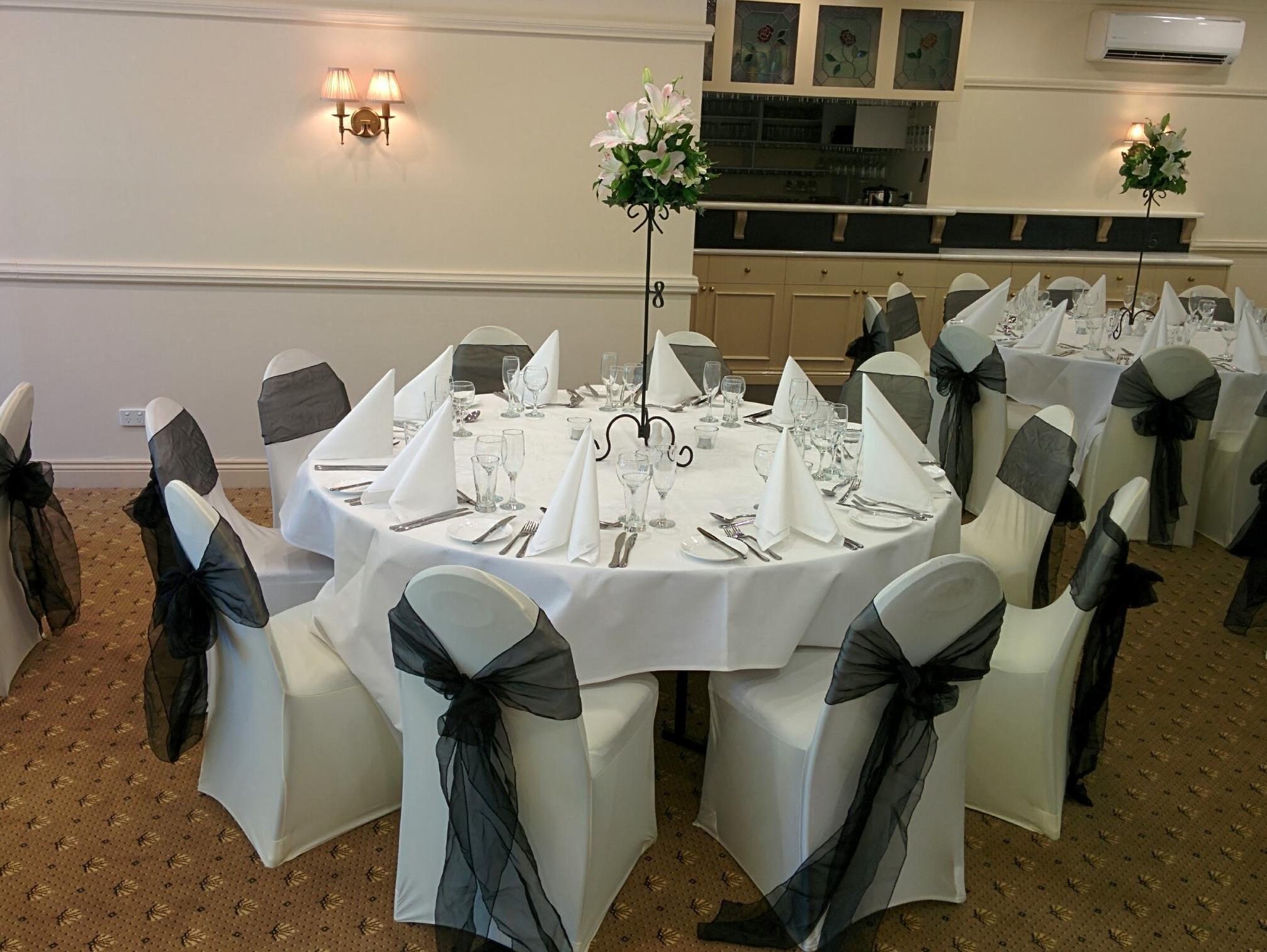 Elizabethan Lodge