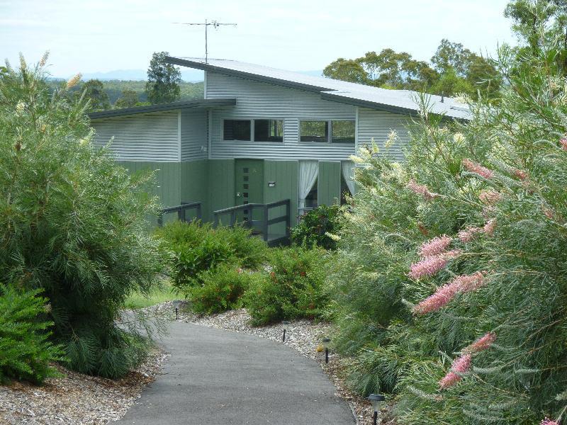 Beltana Villas