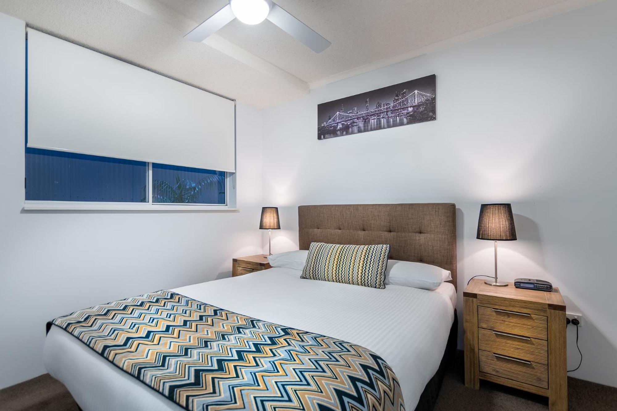 Goldsborough Place Apartments