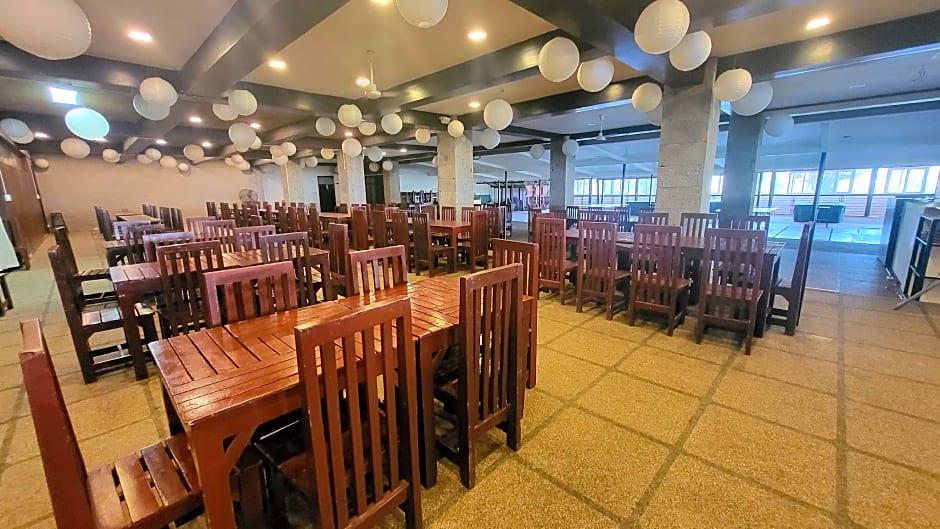 Bakasyunan Resort and Conference Center Tanay